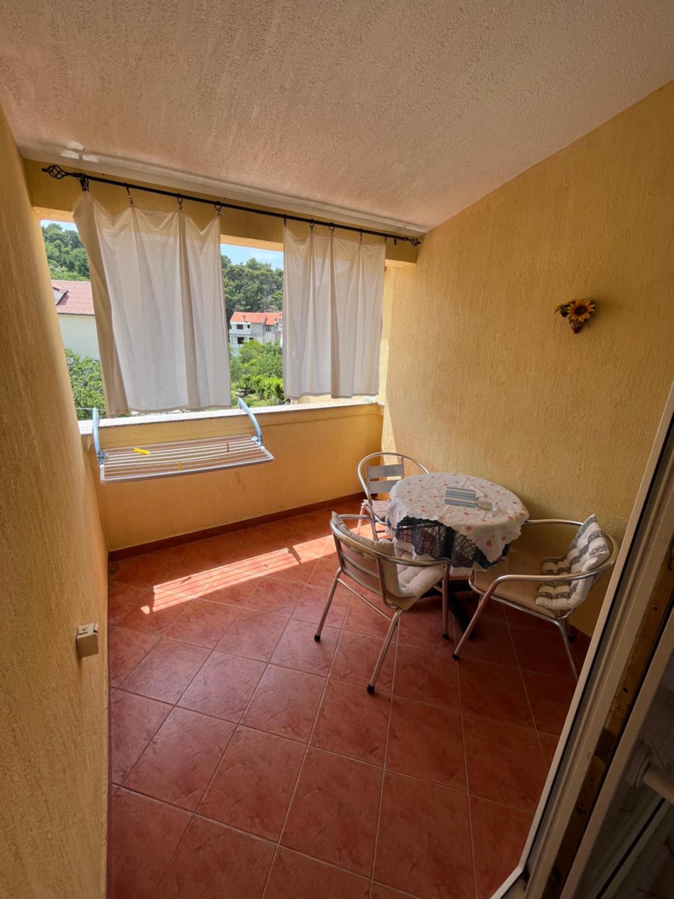 Apartments and Rooms Markovski