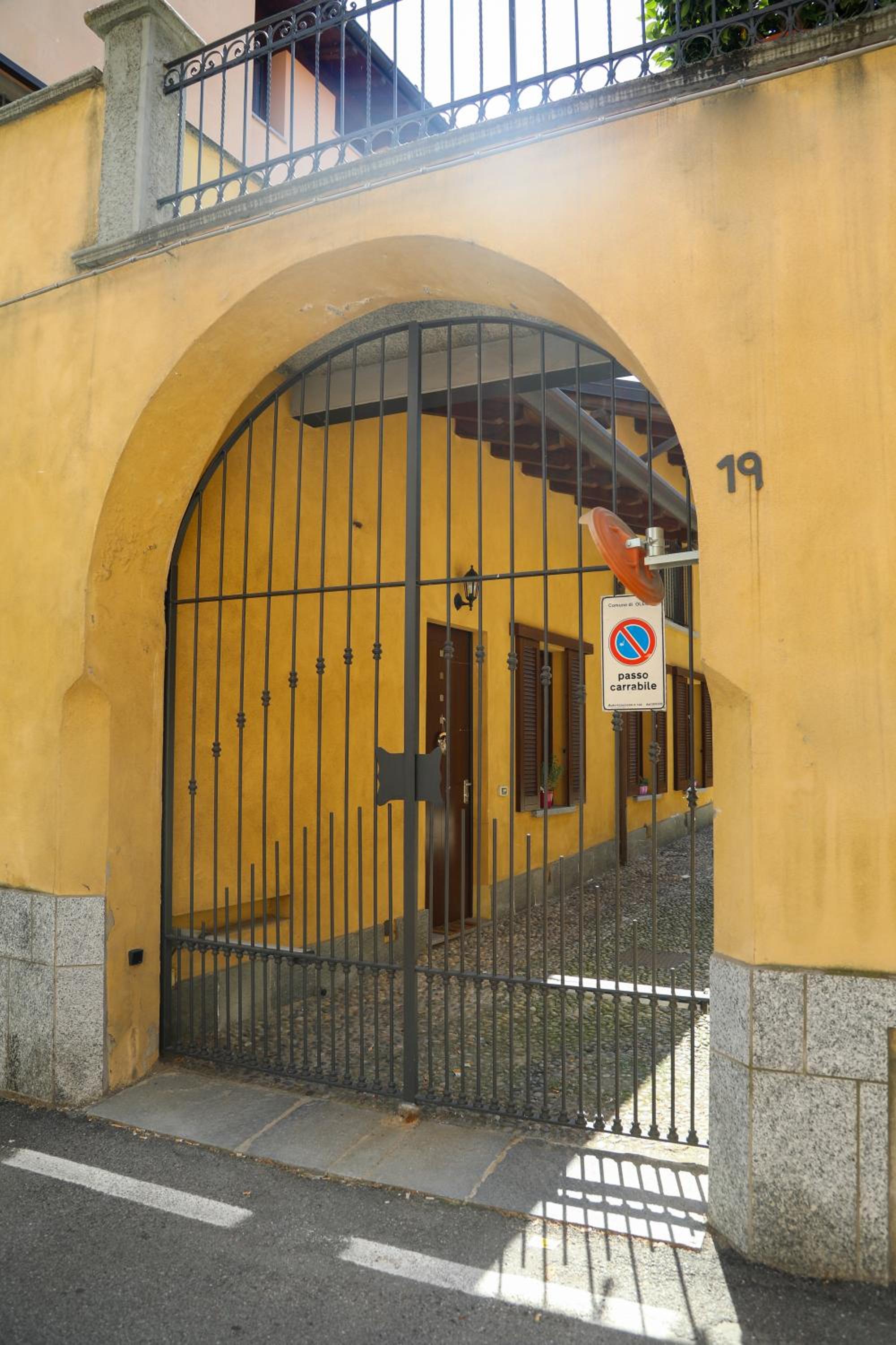 Piccola Corte view 5