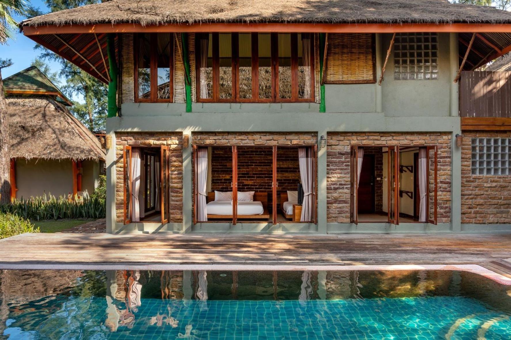 Hotel Peter Pan Resort @ Koh Kood - Image 1