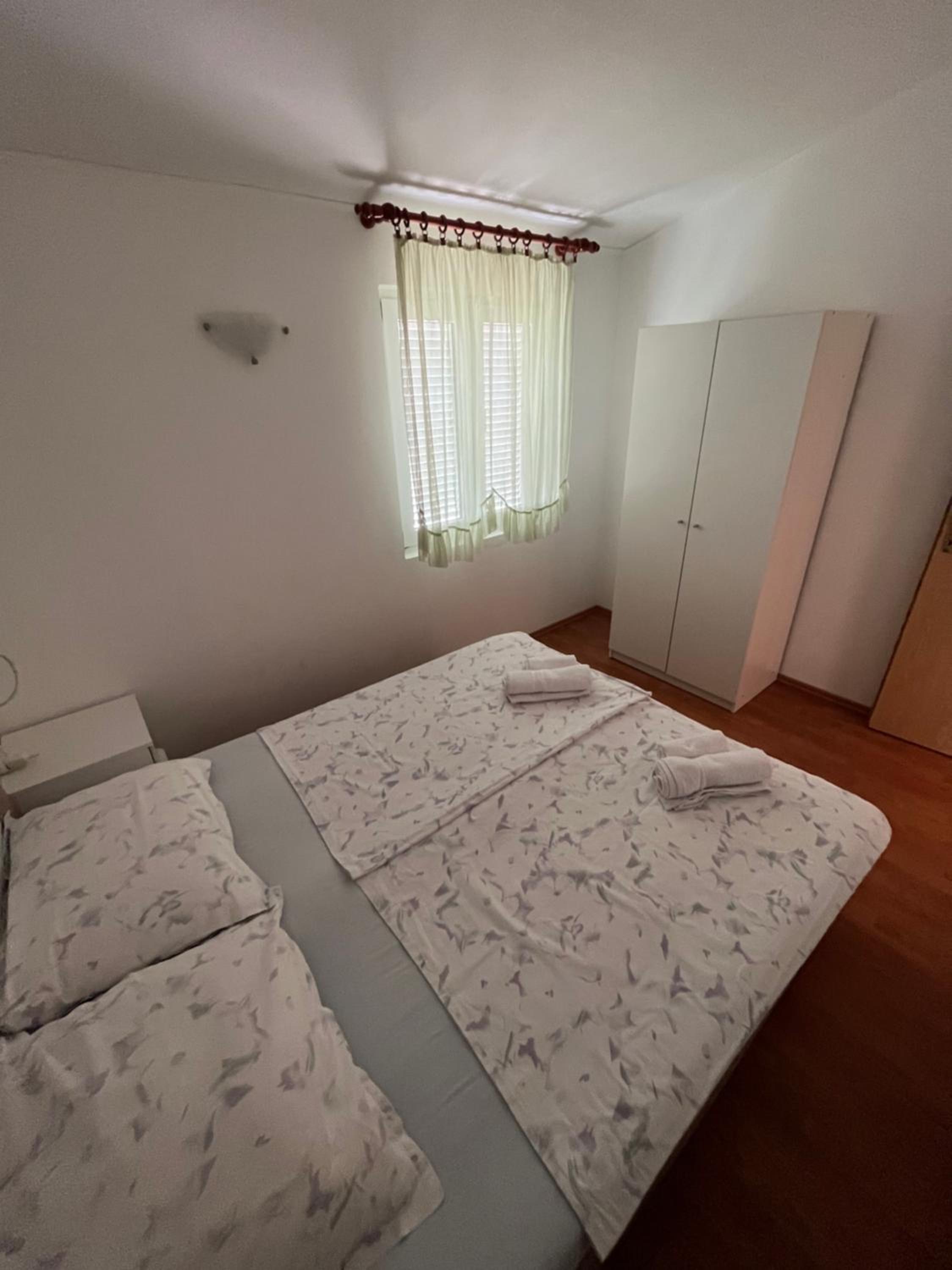 Apartments and Rooms Markovski