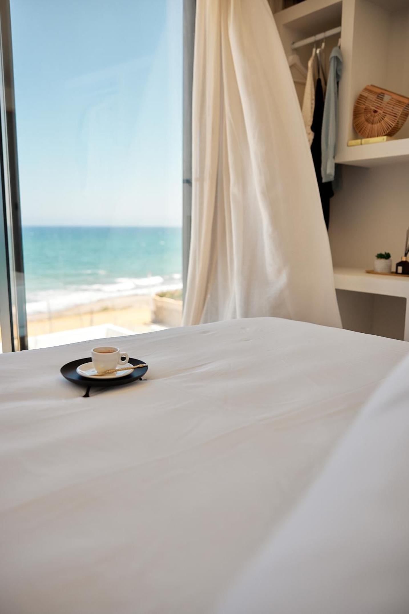 Ancón Suites view 4