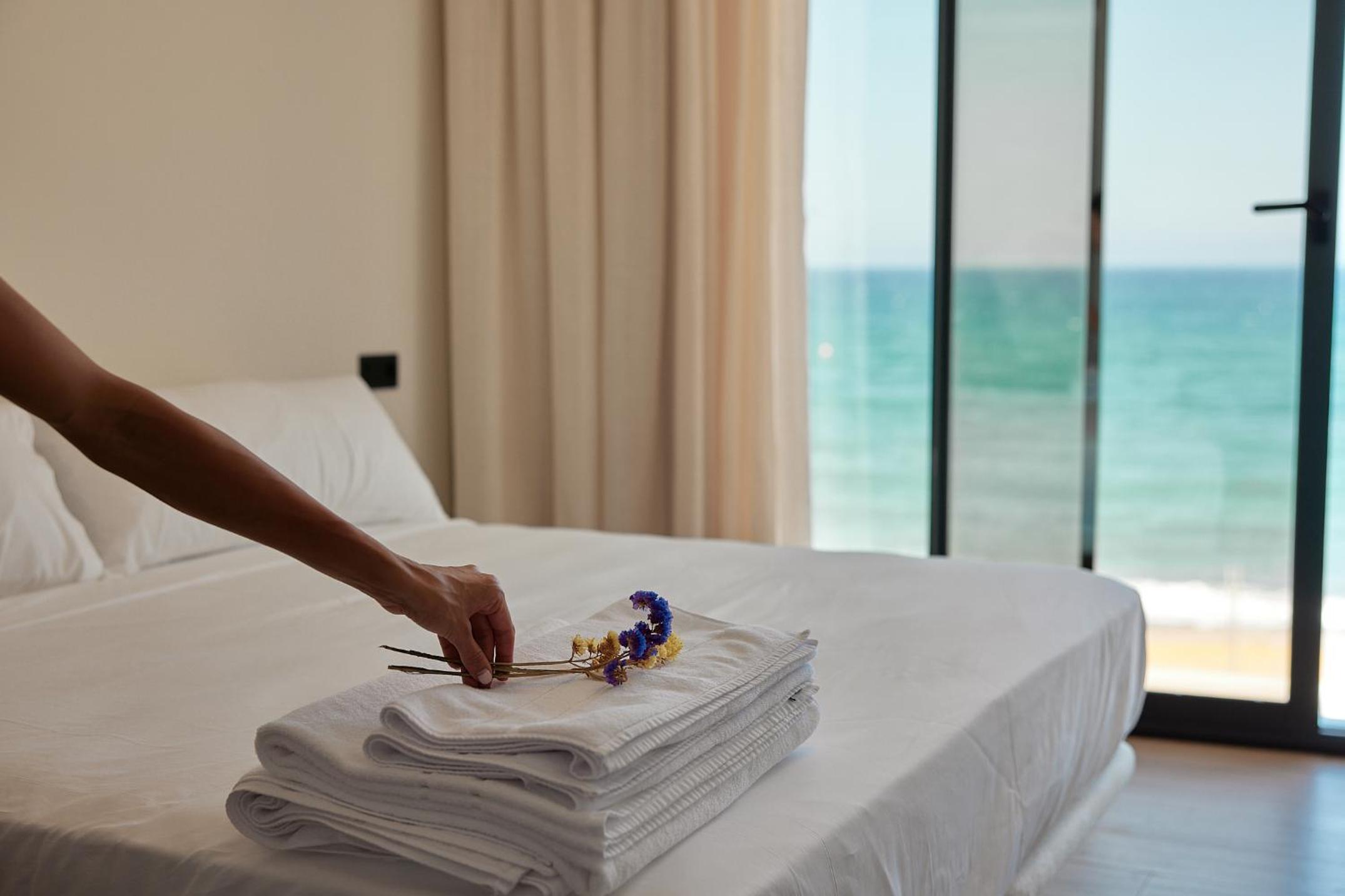 Ancón Suites view 3