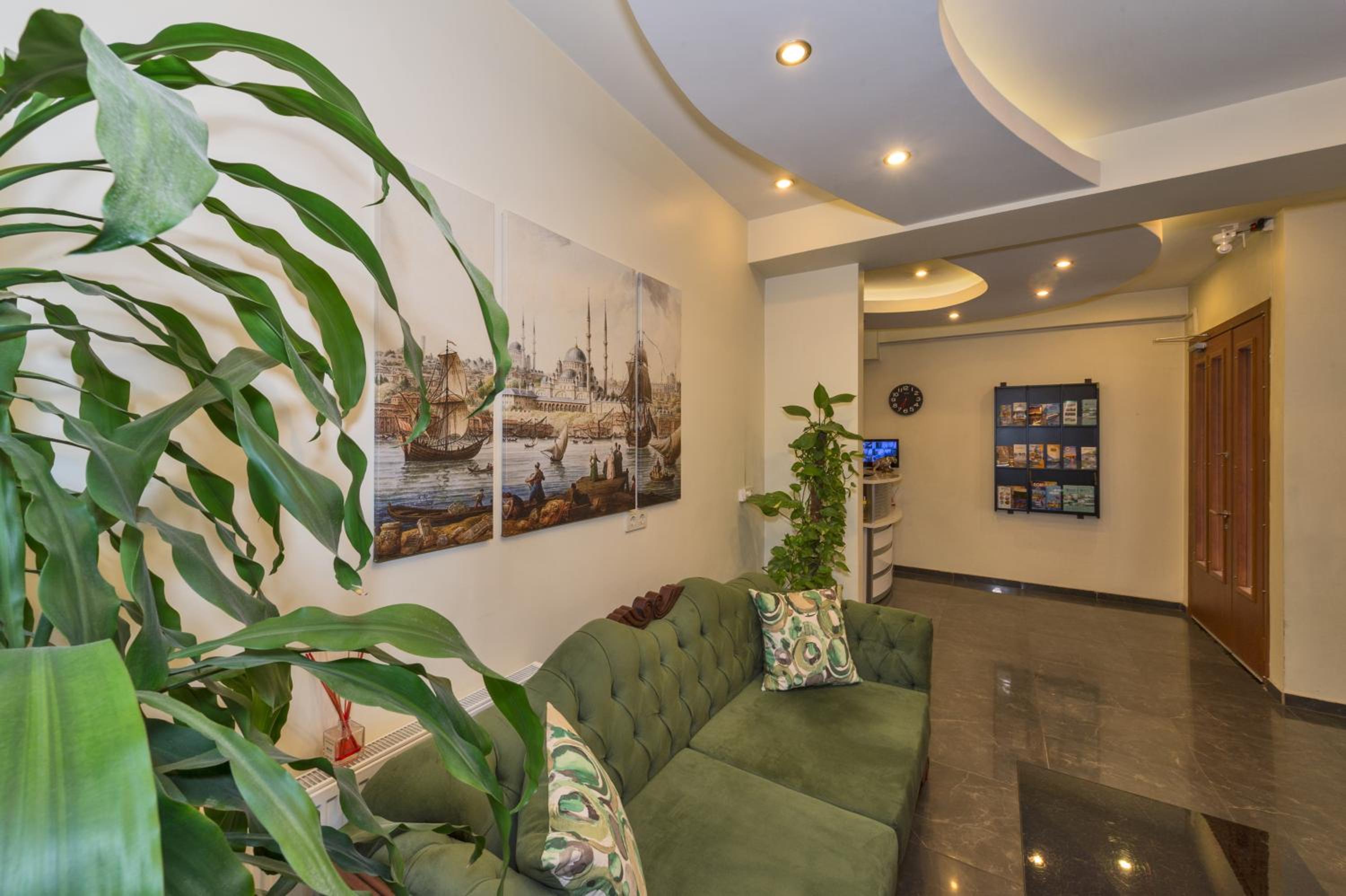 Invictum Residence - Image 11