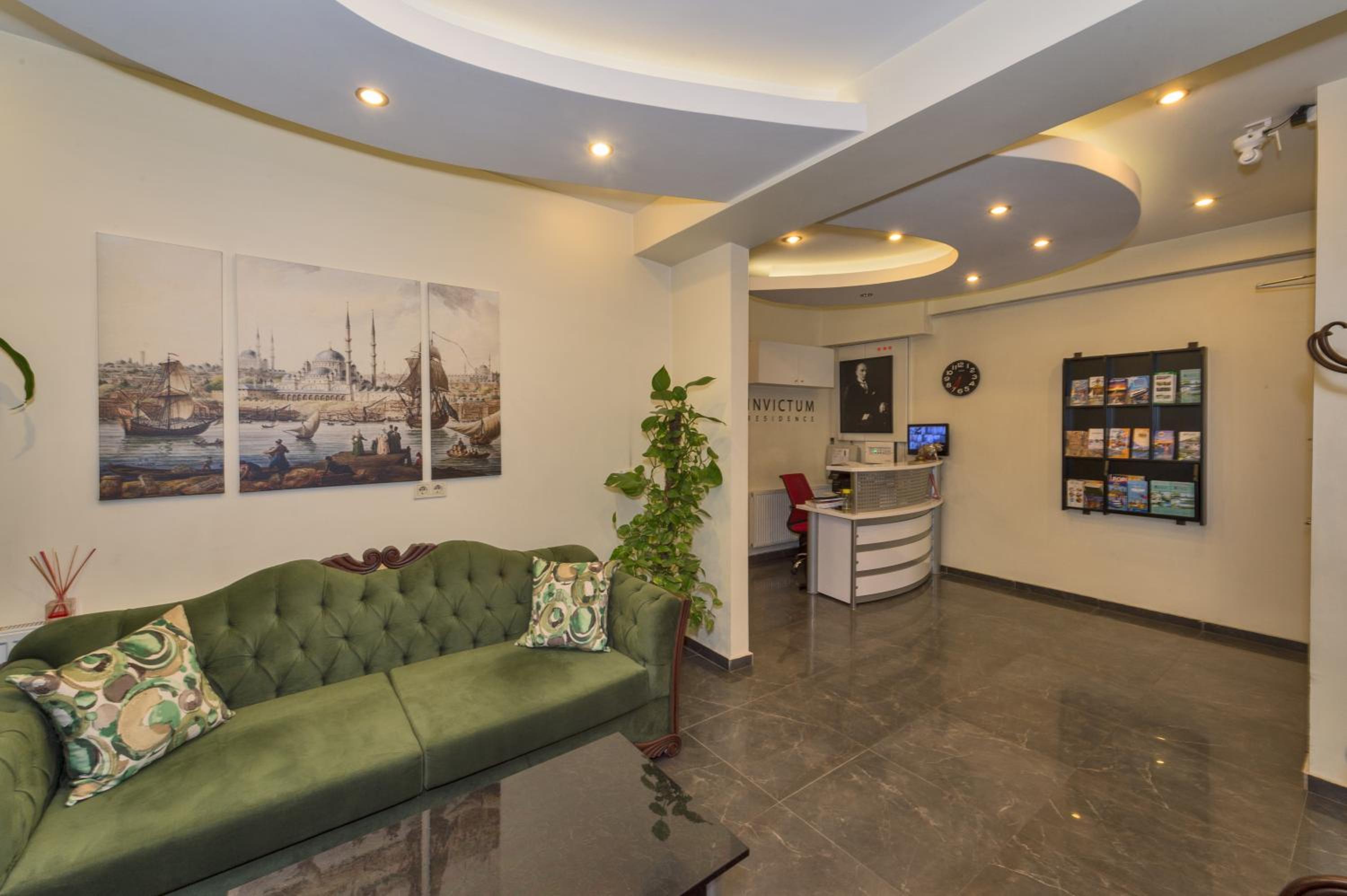 Invictum Residence - Image 12