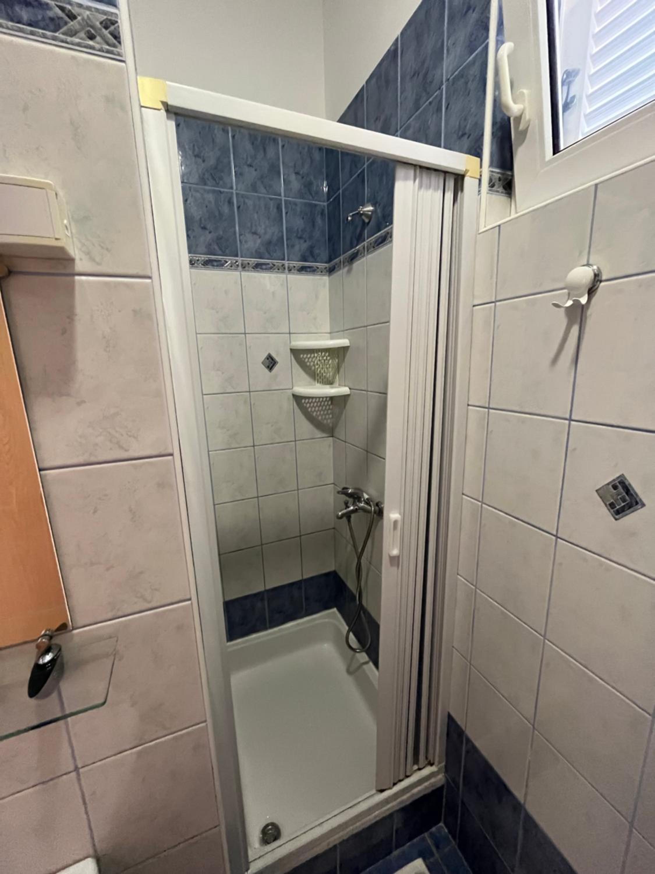 Apartments and Rooms Markovski