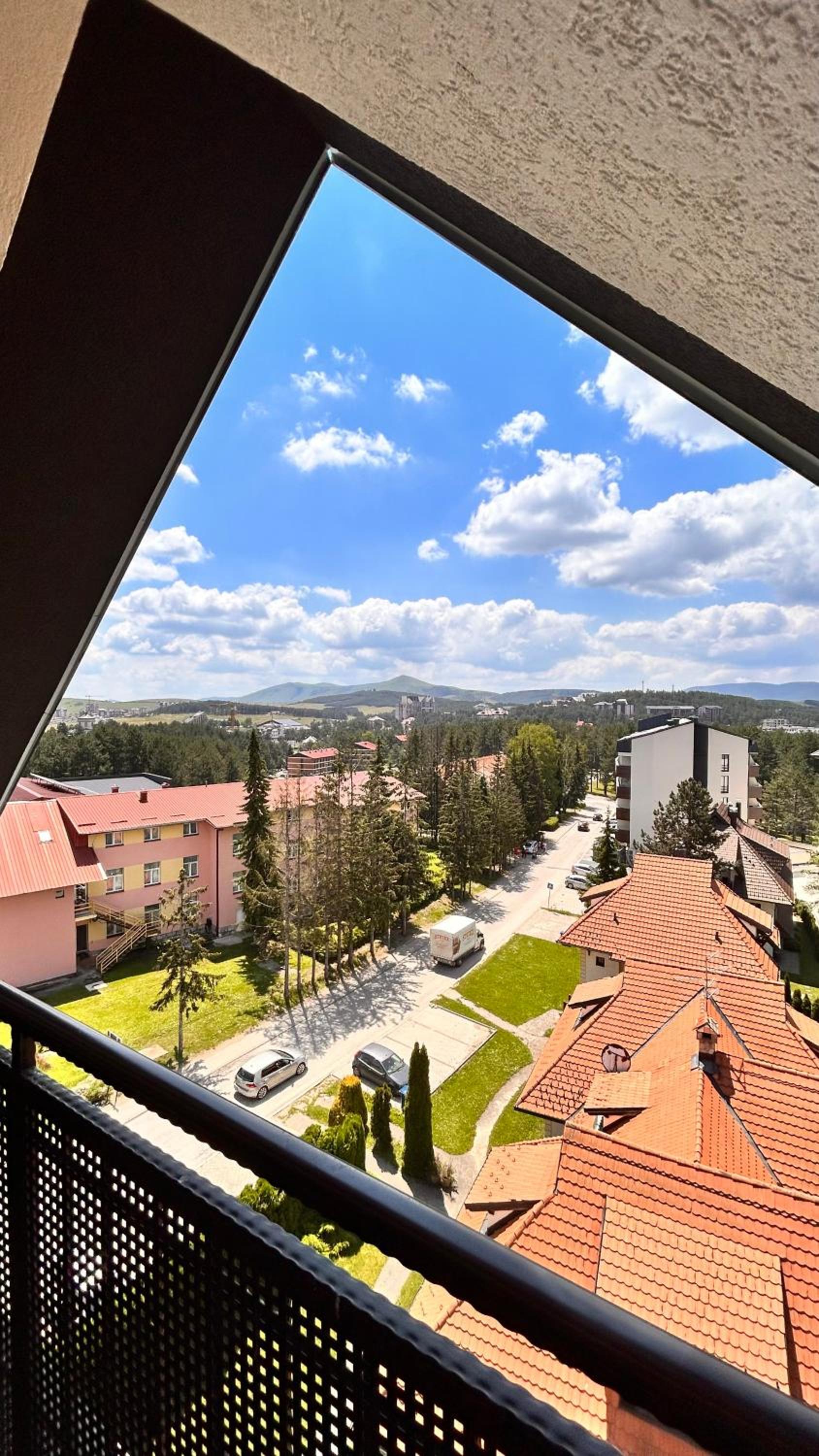 Luna penthouse