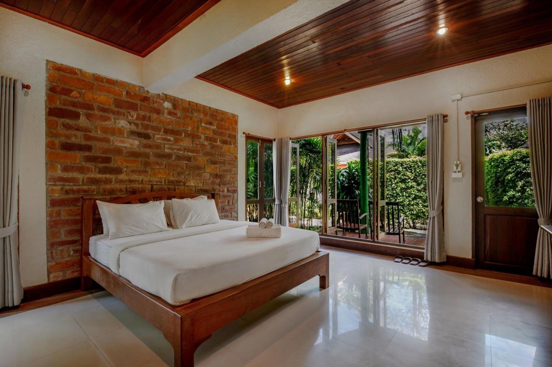 Peter Pan Resort @ Koh Kood