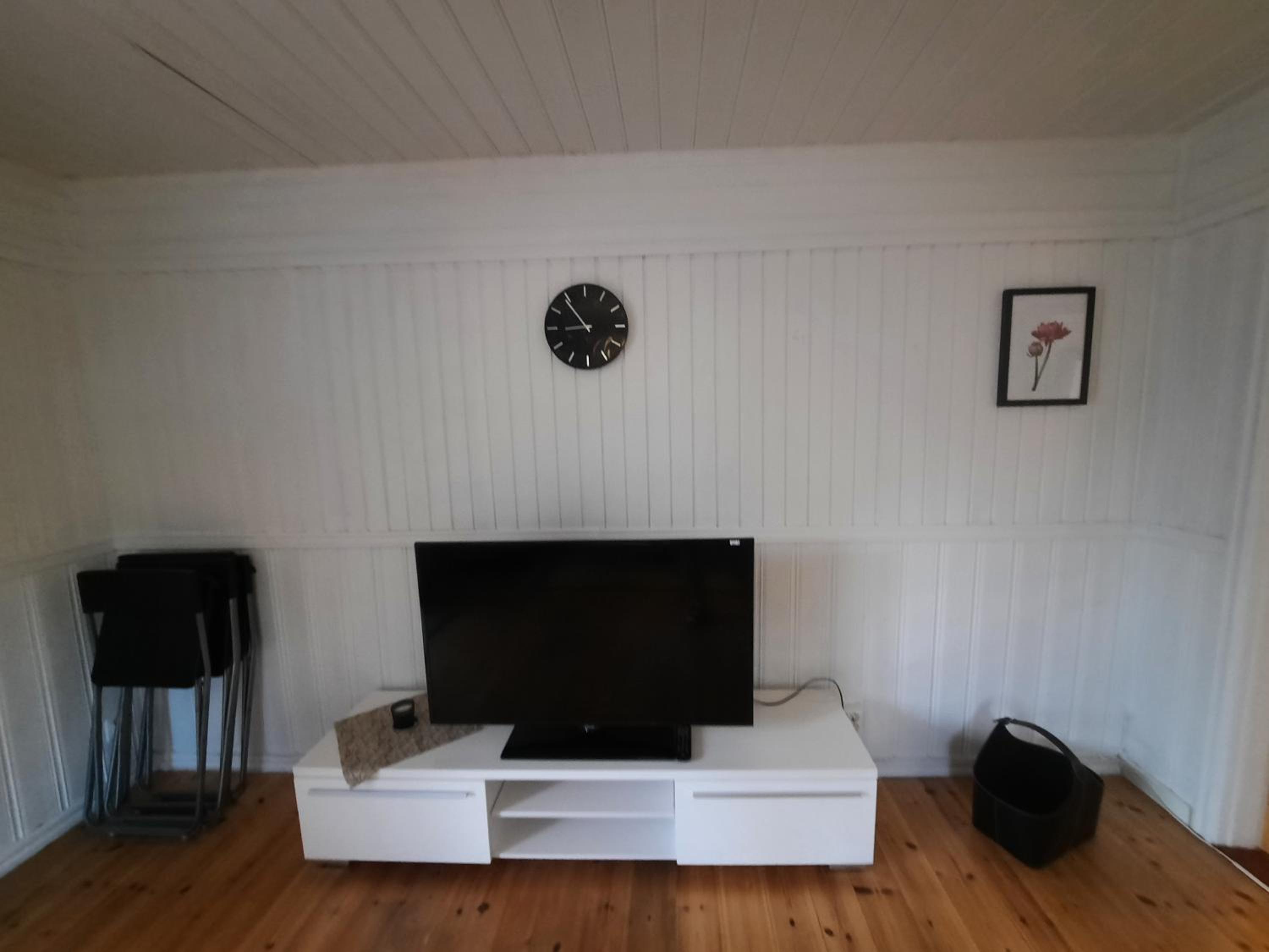 Hemtrevlig villa i Billingsfors