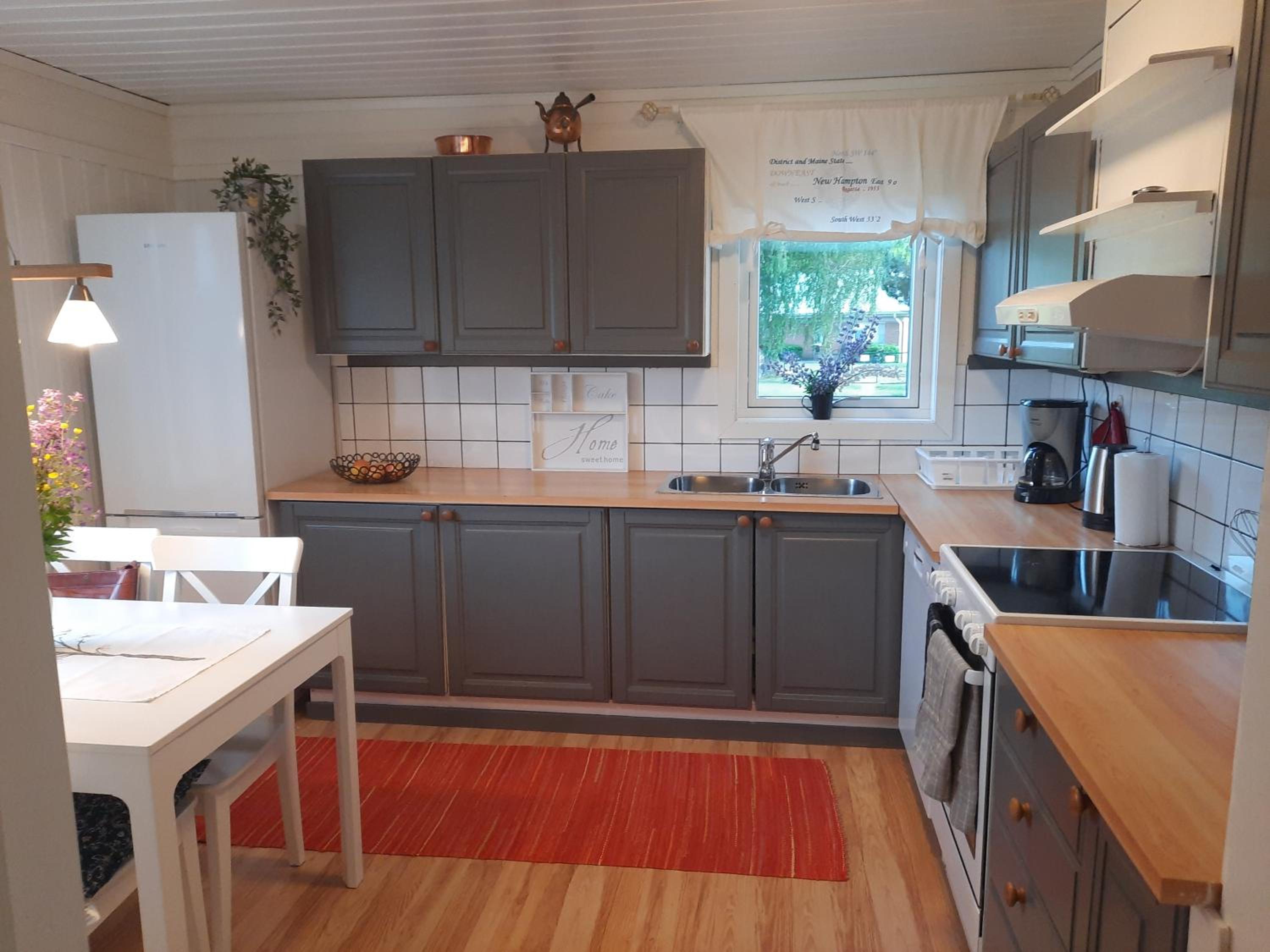 Hemtrevlig villa i Billingsfors