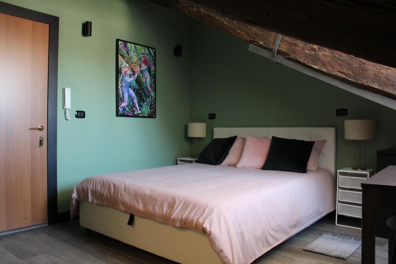 Casa La Chapelle photo 4
