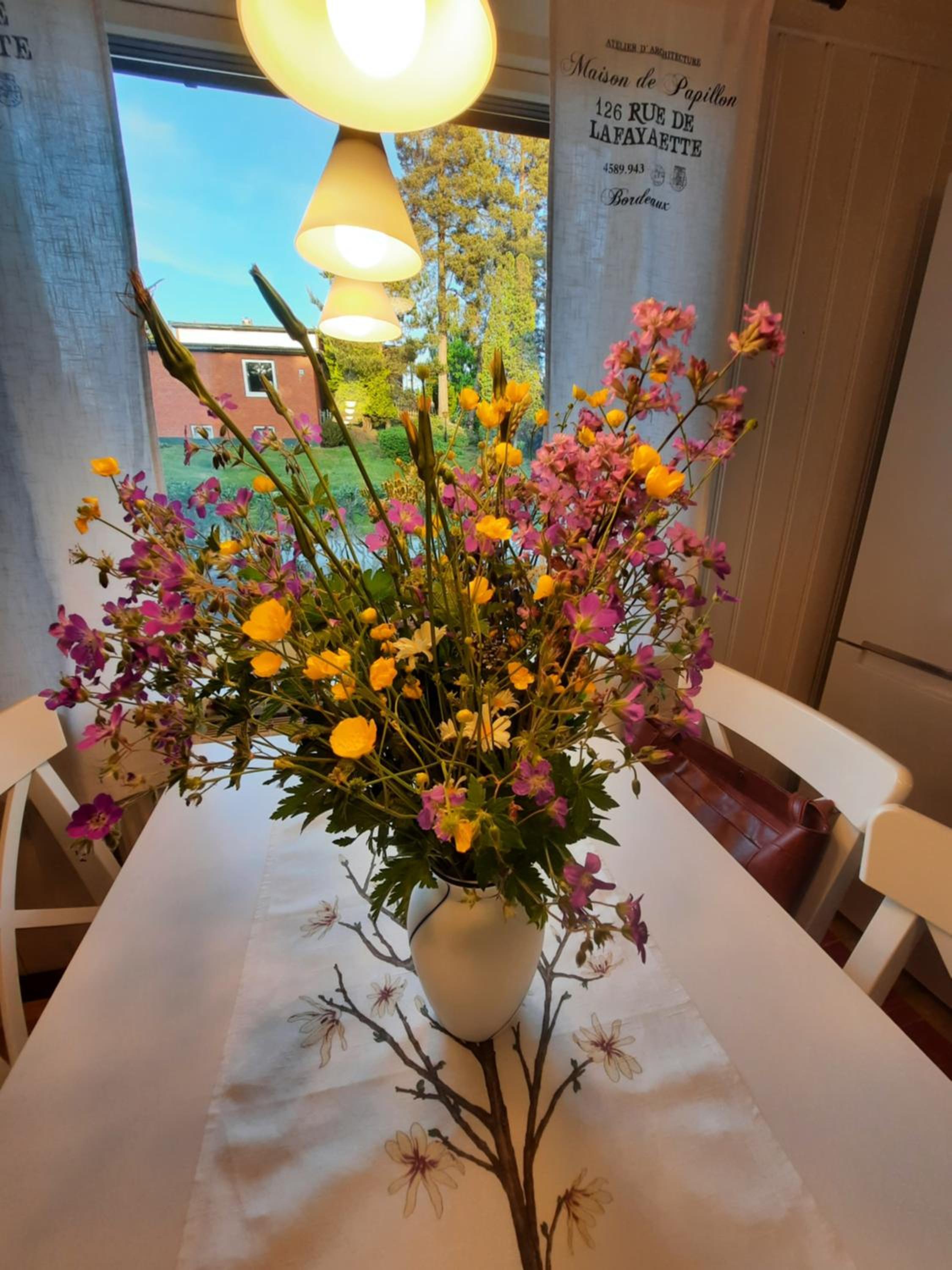 Hemtrevlig villa i Billingsfors