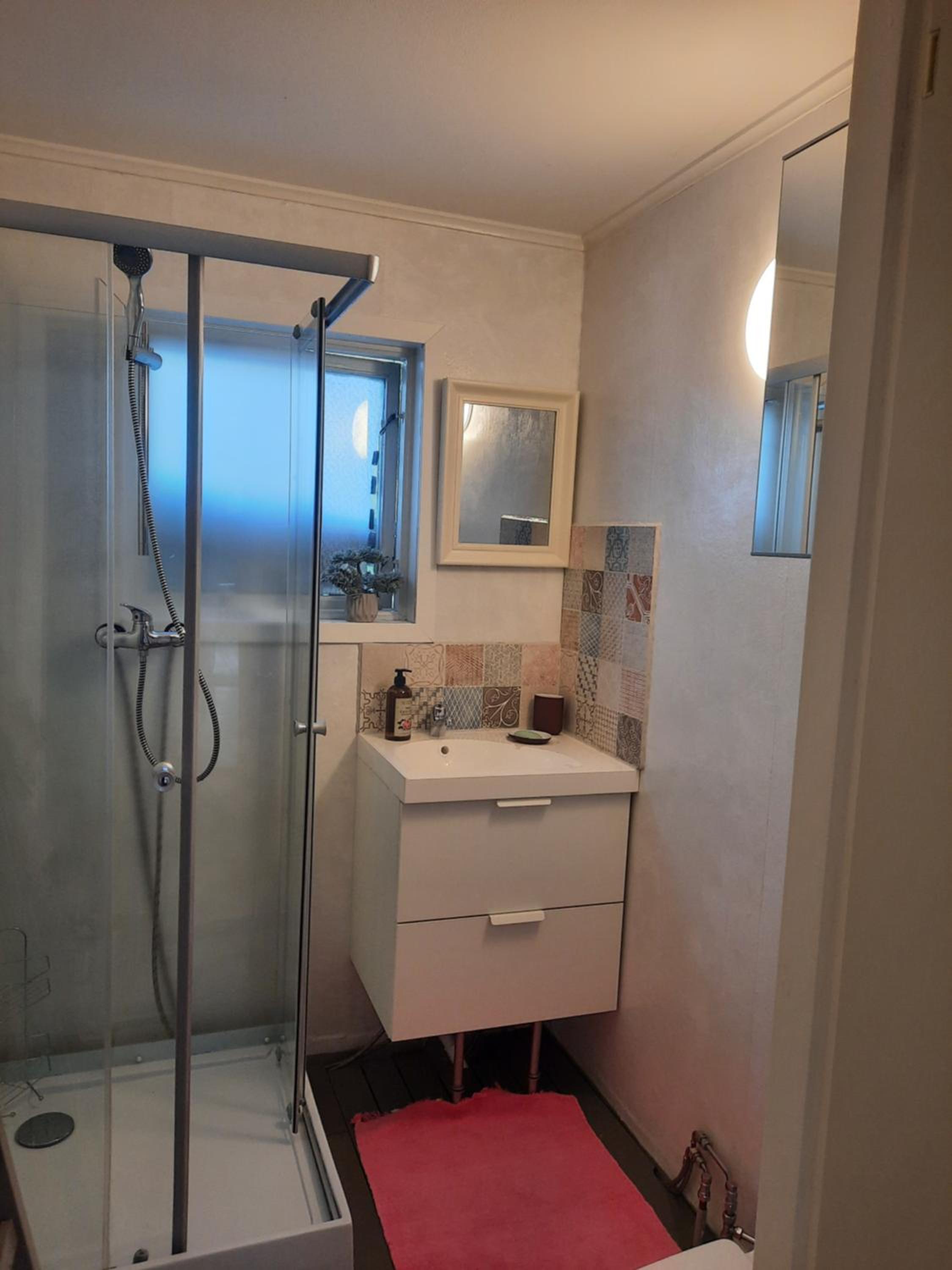 Hemtrevlig villa i Billingsfors