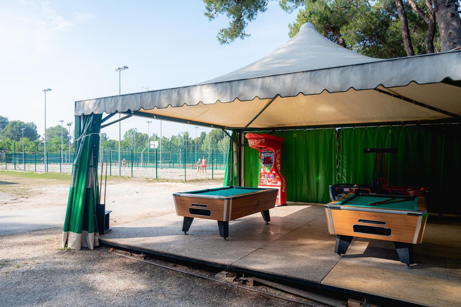 Glamping Istrië