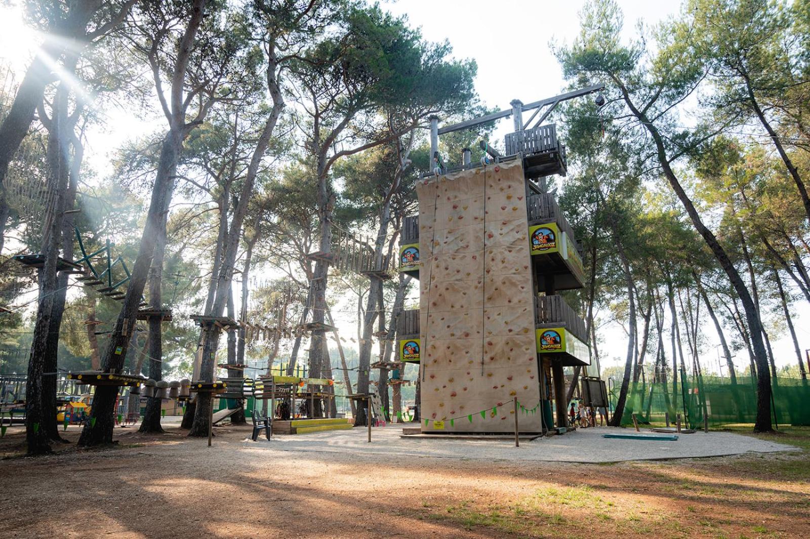 Glamping Istrië