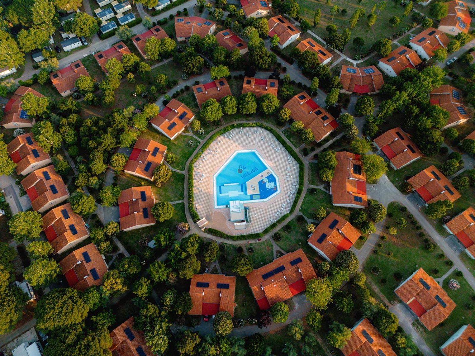 Glamping Istrië