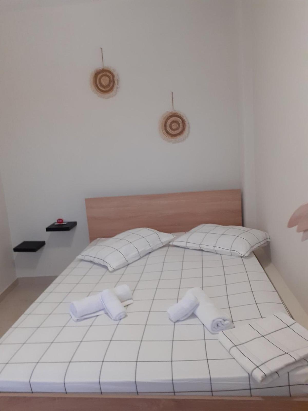 Sunlight Apartments