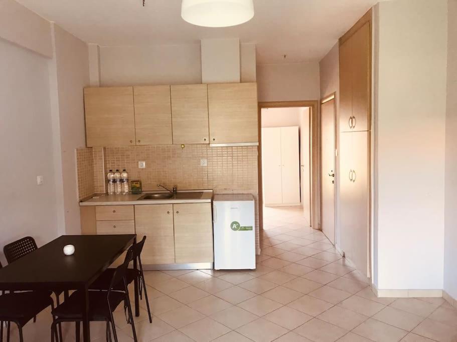 Lena's Apartment in Pefkochori view 5