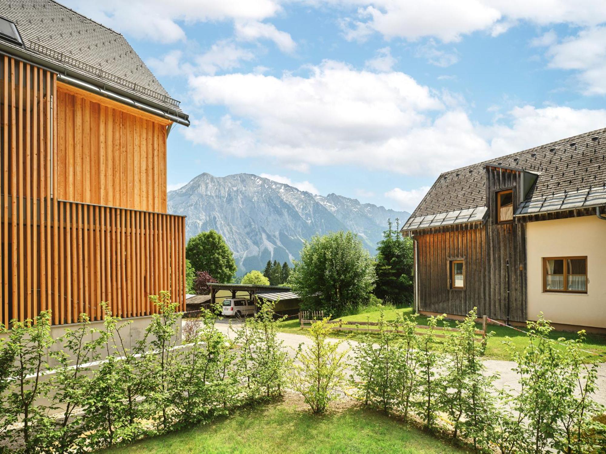 Mountain Lover one by AA Holiday Homes