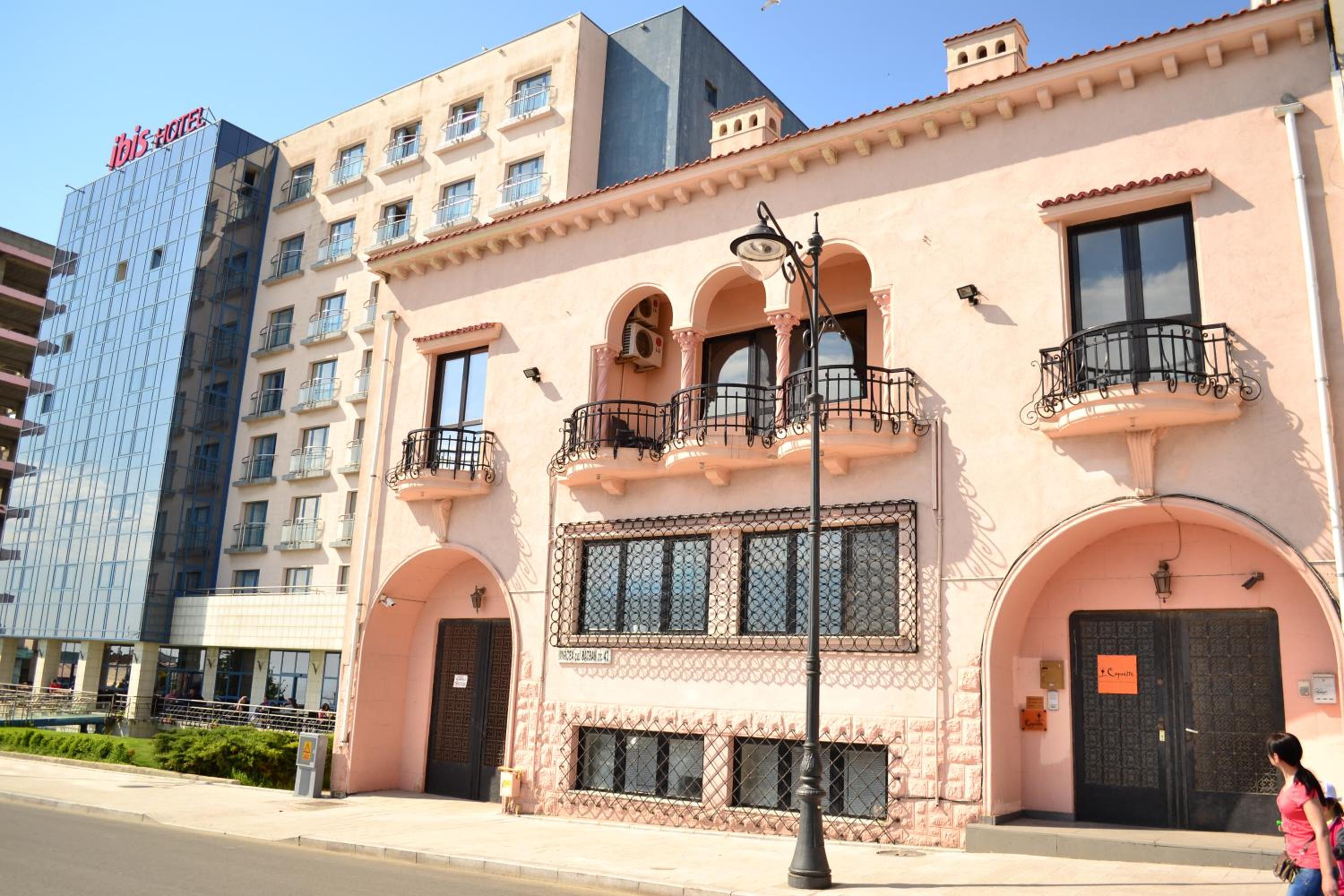 building