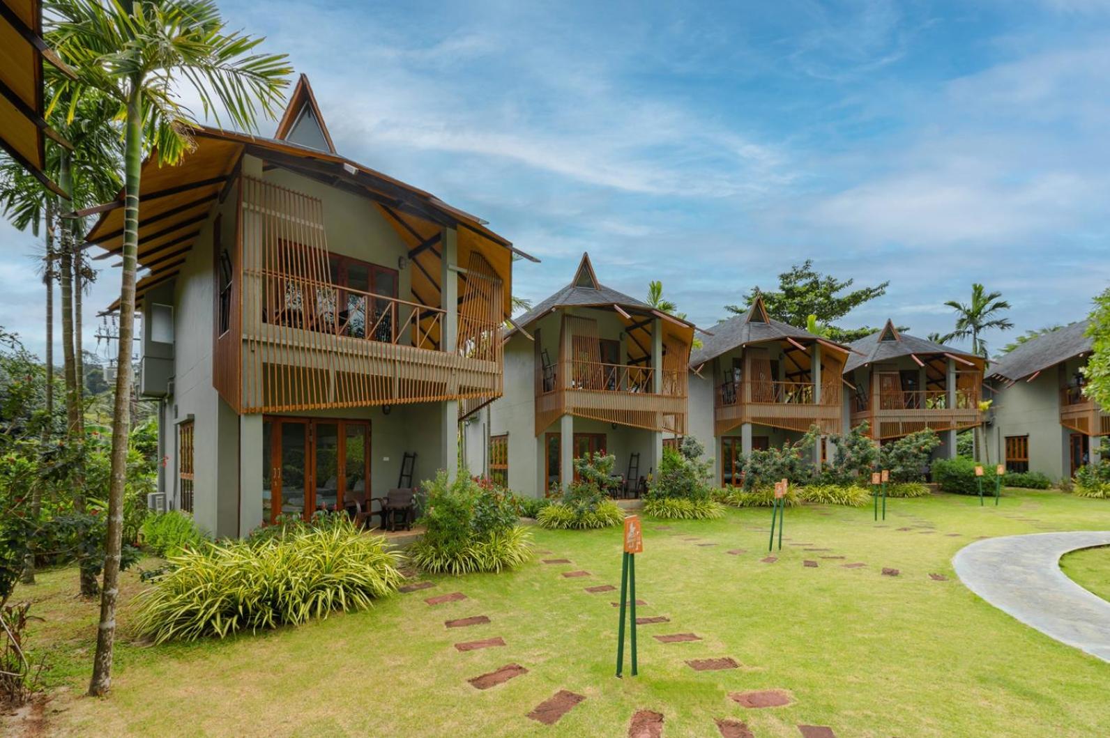 Peter Pan Resort @ Koh Kood