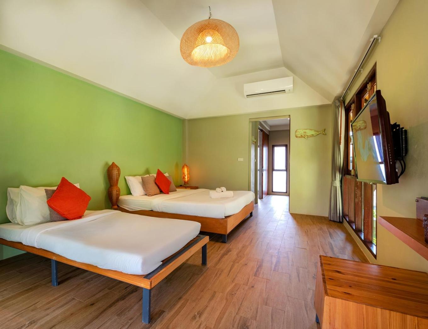 Peter Pan Resort @ Koh Kood