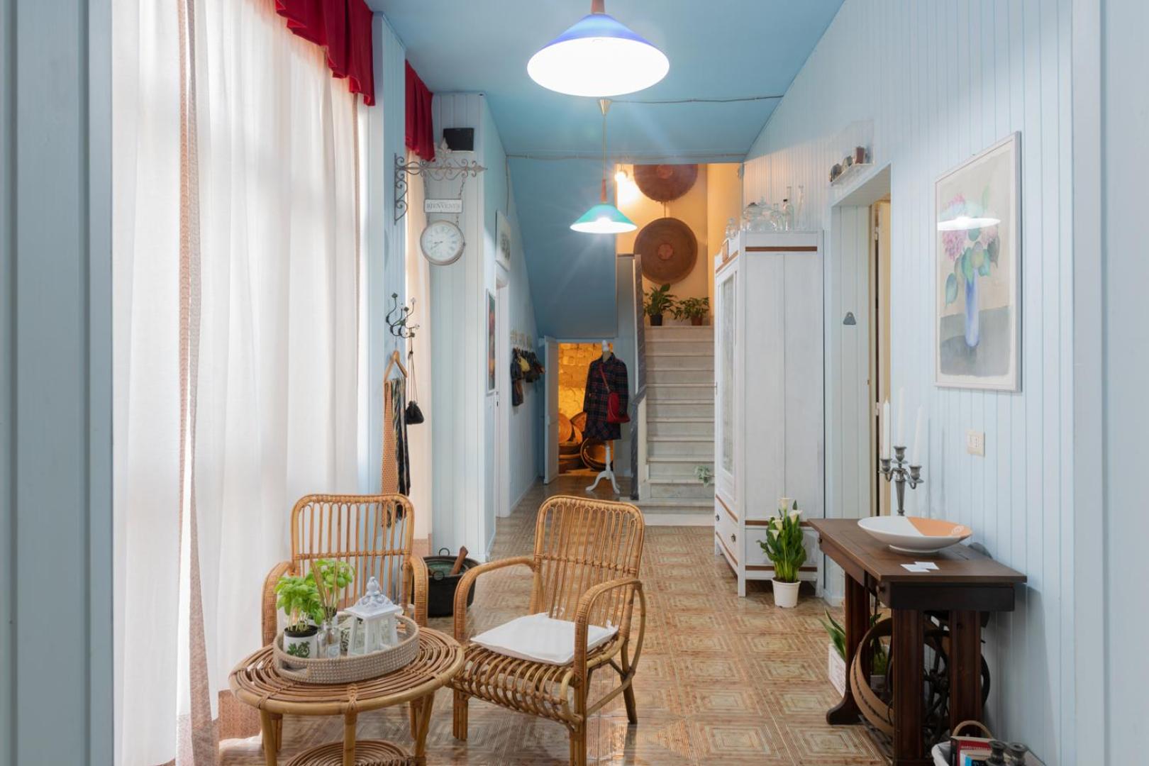 "A CASA COGONI - OSPITALITÀ e CULTURA" photo 2