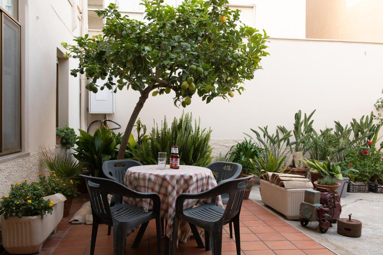 "A CASA COGONI - OSPITALITÀ e CULTURA"