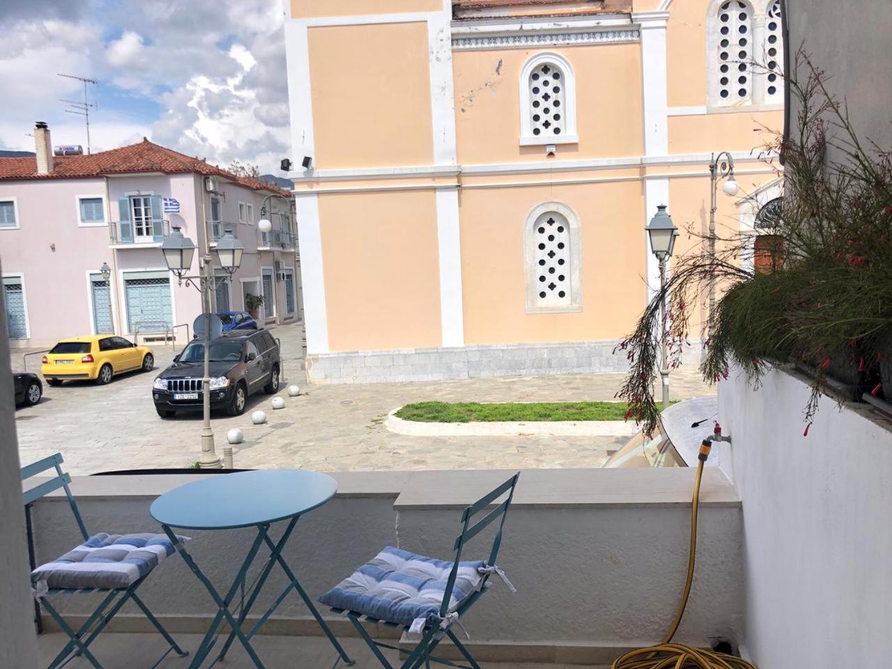 Hotel Anna’s apartment - Image 1