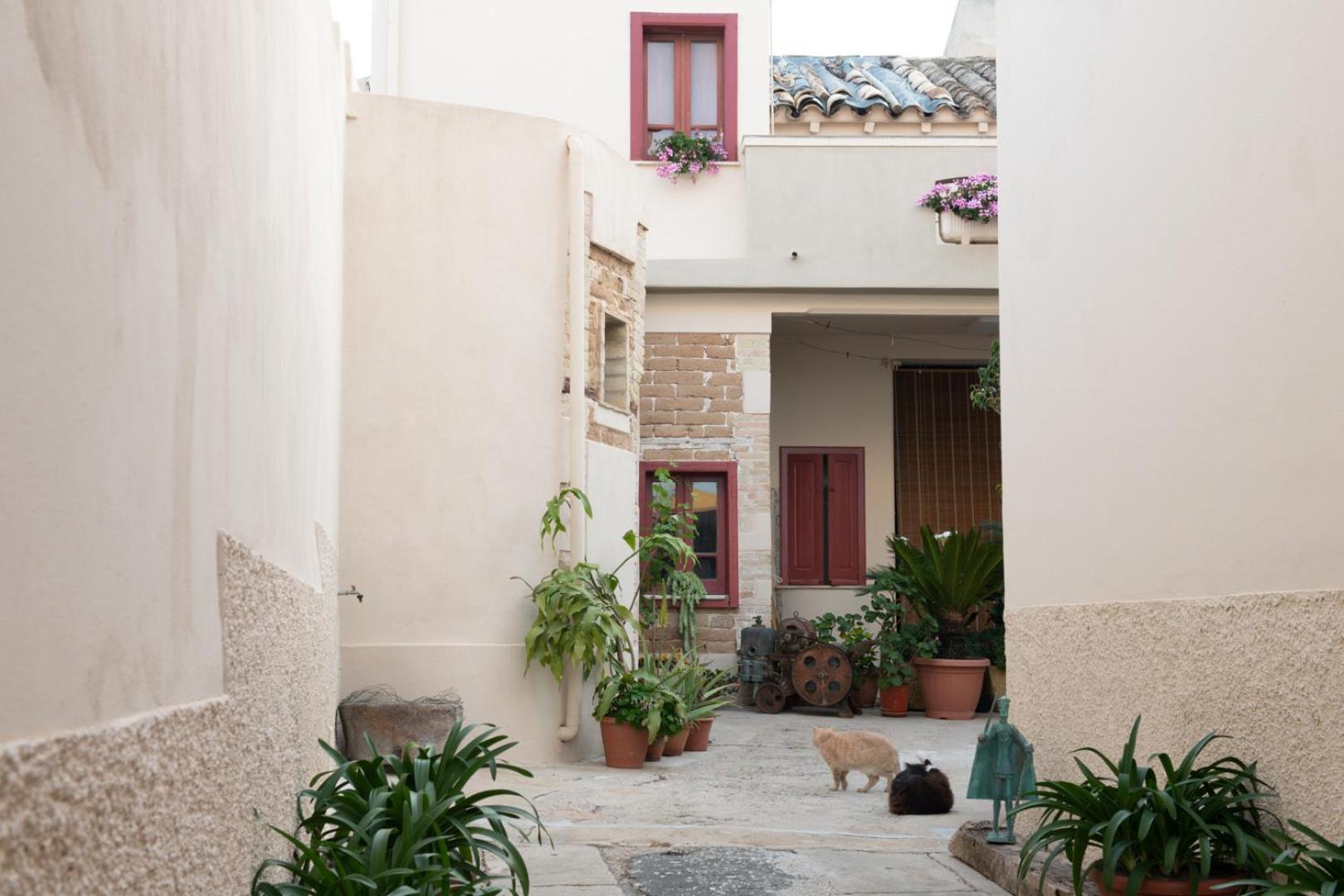 "A CASA COGONI - OSPITALITÀ e CULTURA" photo 4