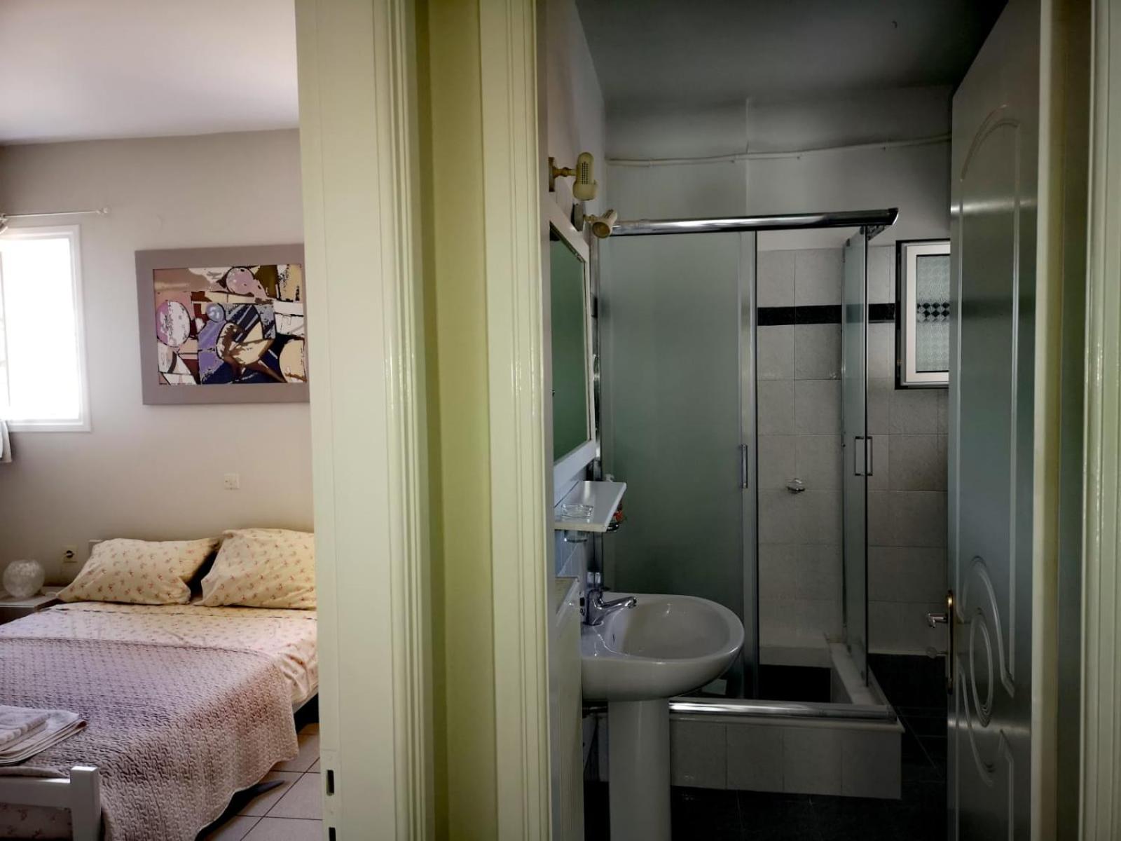 Apartments Jasu