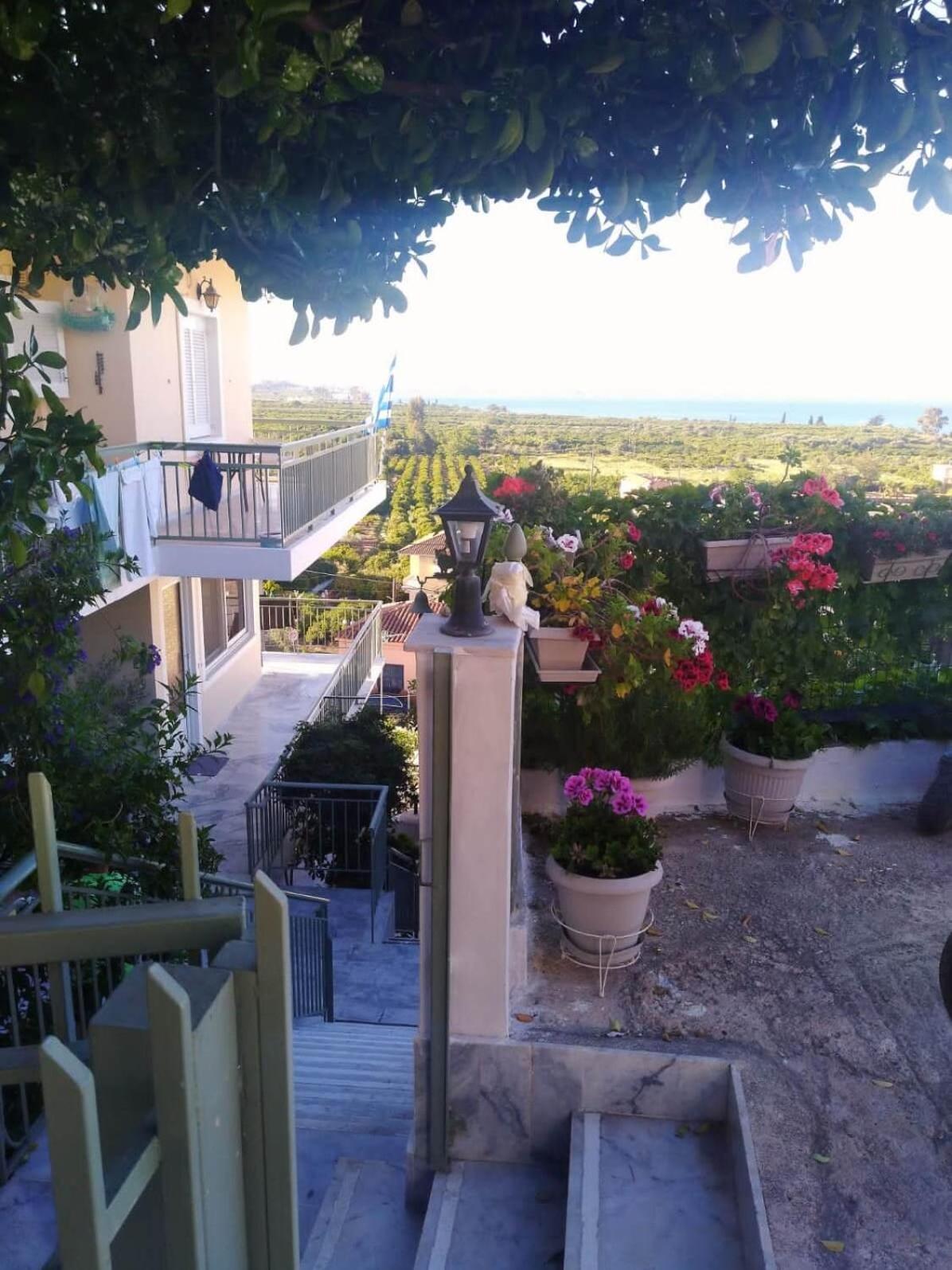 Apartments Jasu