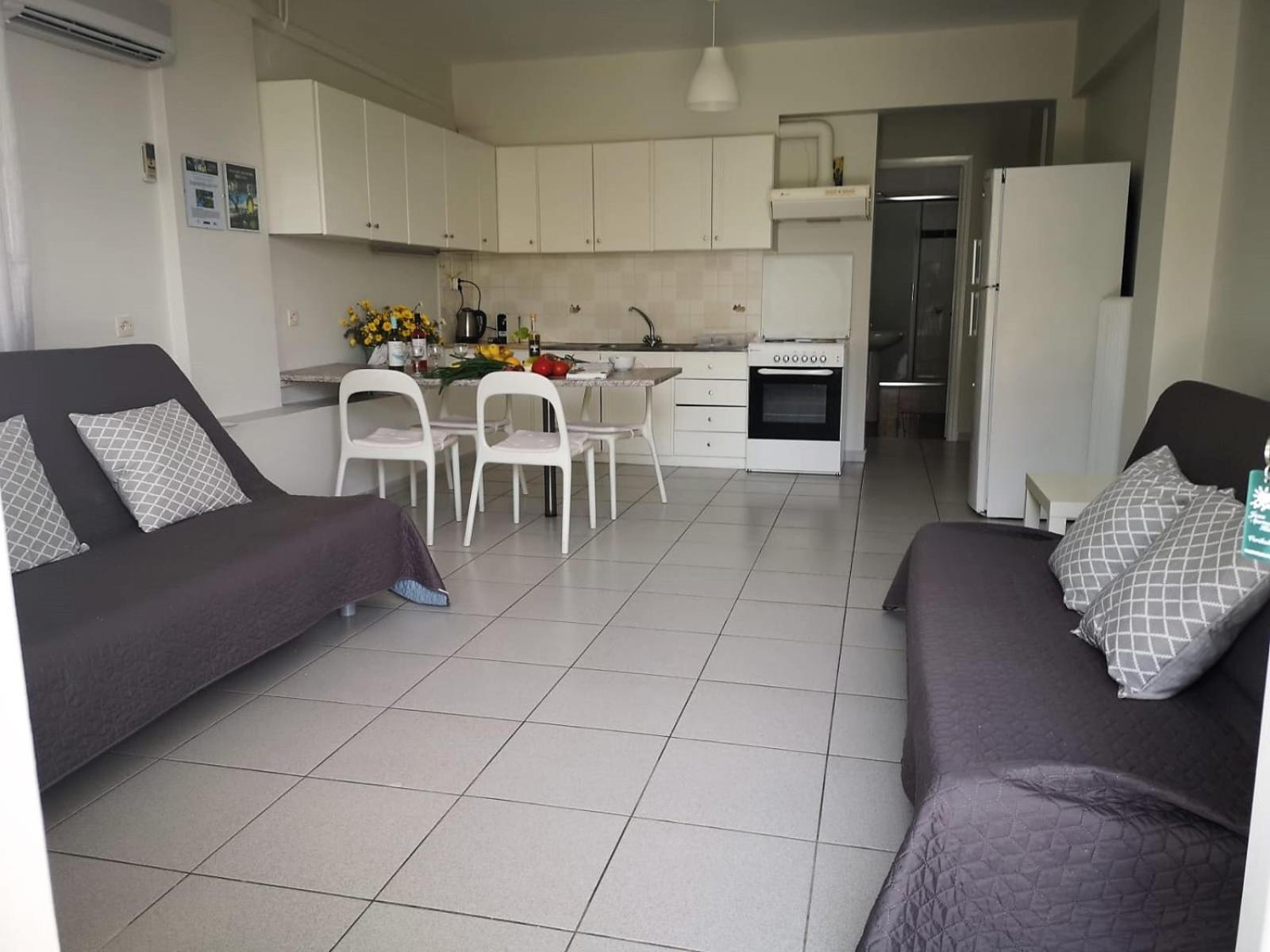 Apartments Jasu