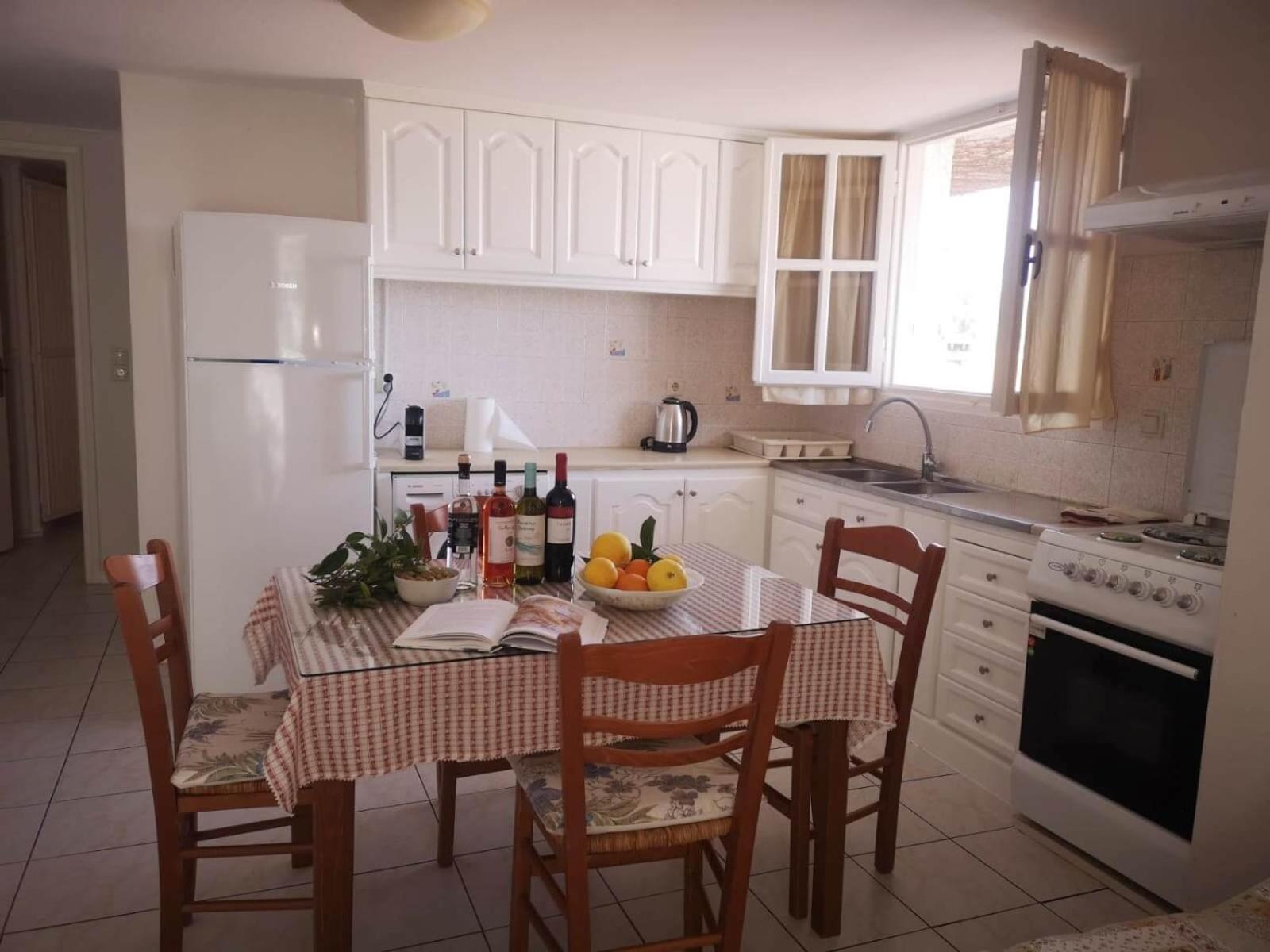 Apartments Jasu