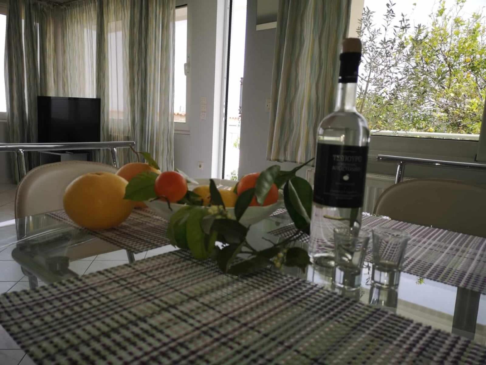 Apartments Jasu