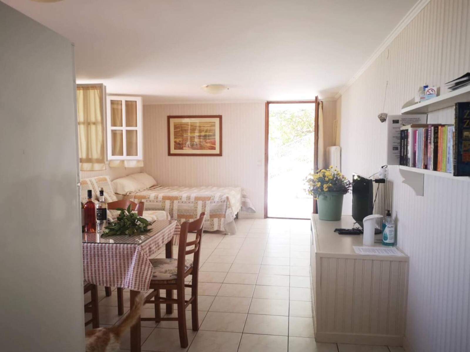 Apartments Jasu