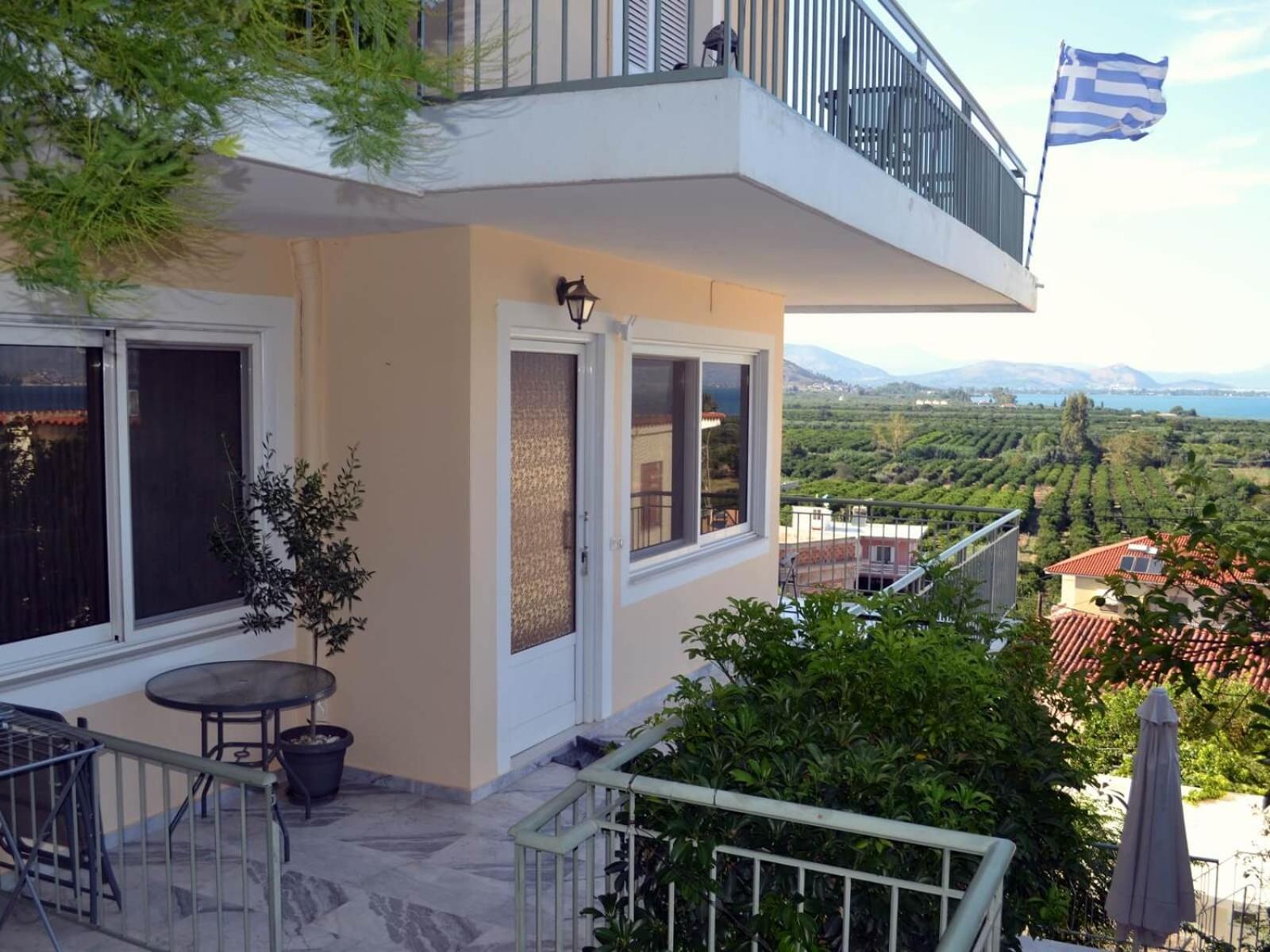 Apartments Jasu
