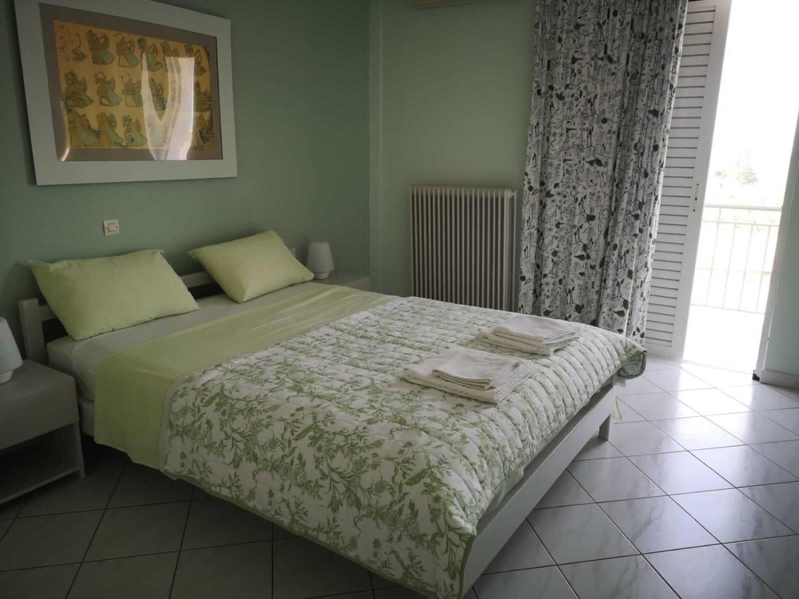 Apartments Jasu