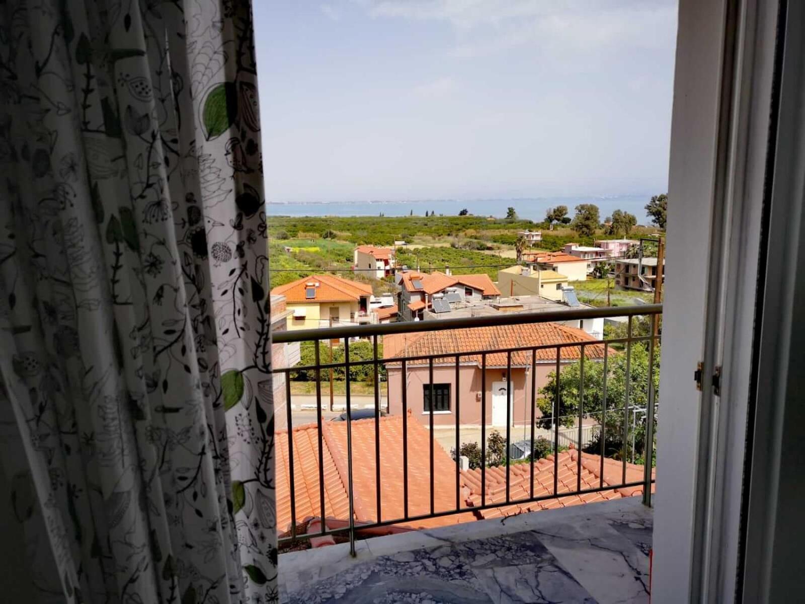 Apartments Jasu
