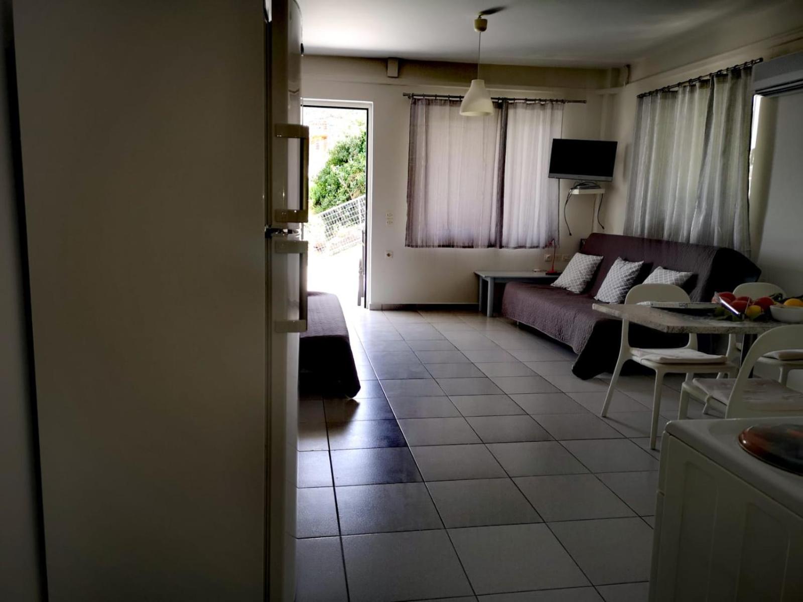 Apartments Jasu