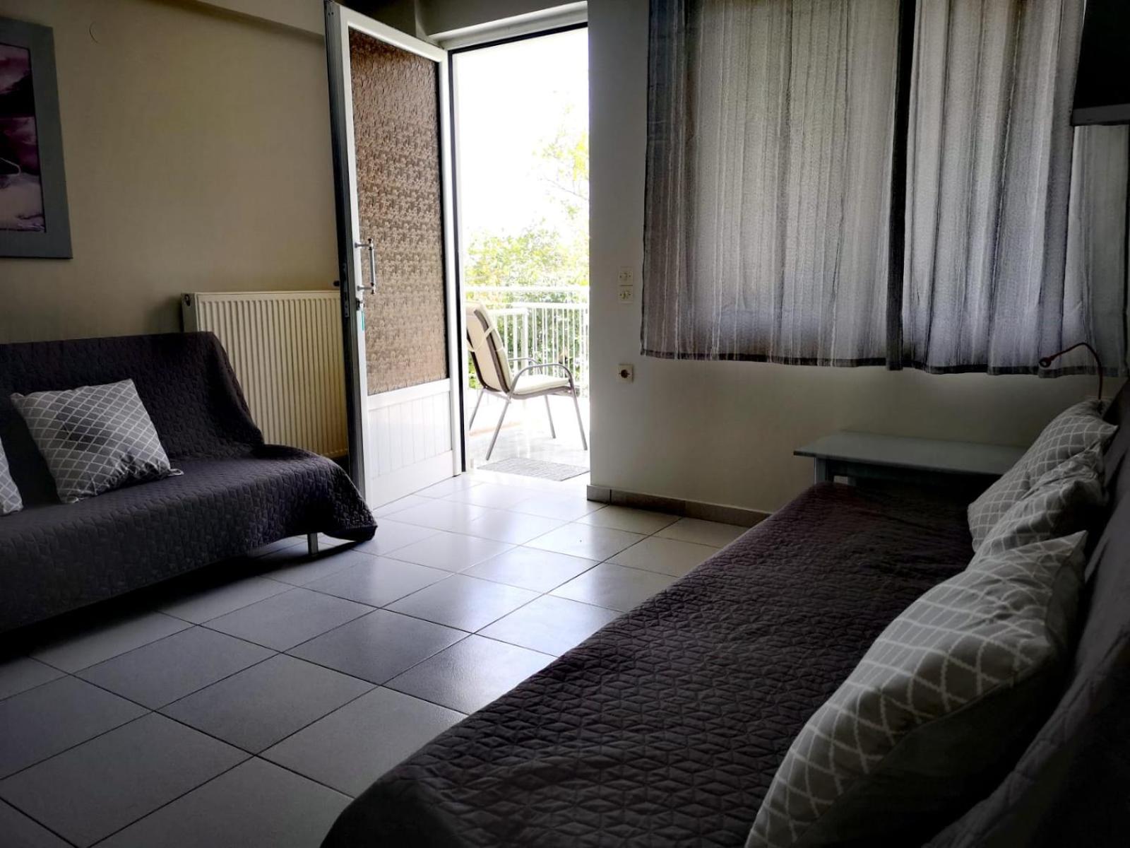 Apartments Jasu