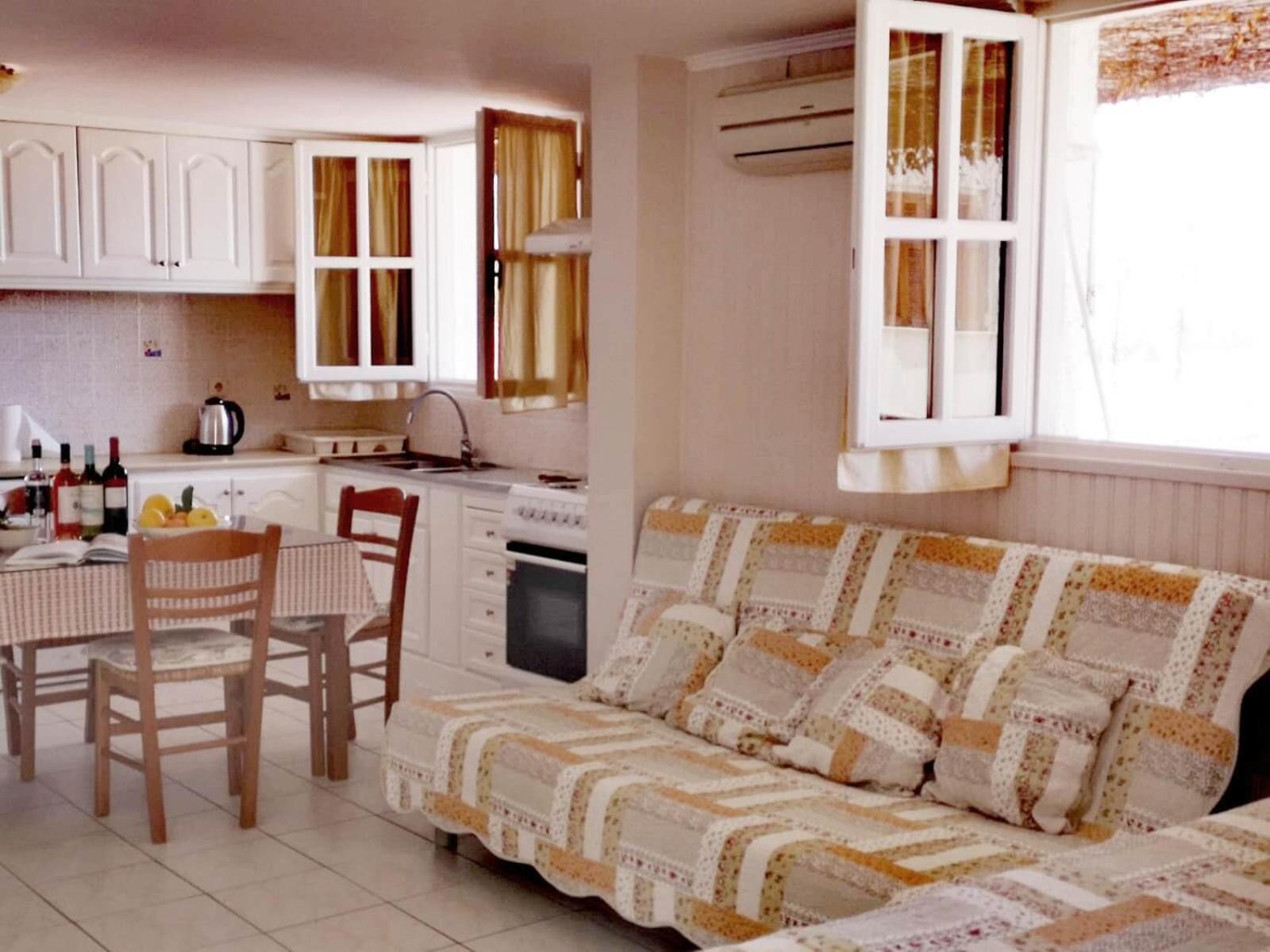 Apartments Jasu