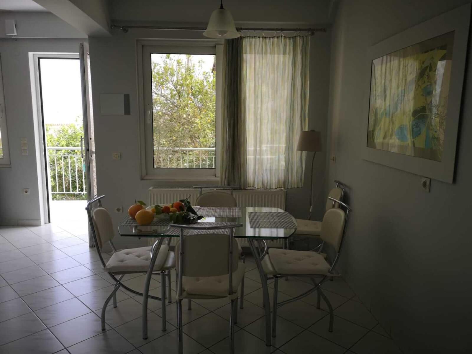 Apartments Jasu