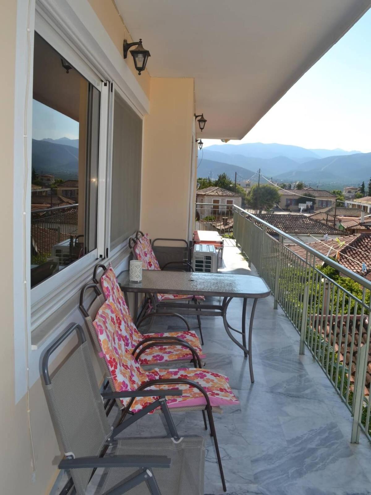 Apartments Jasu