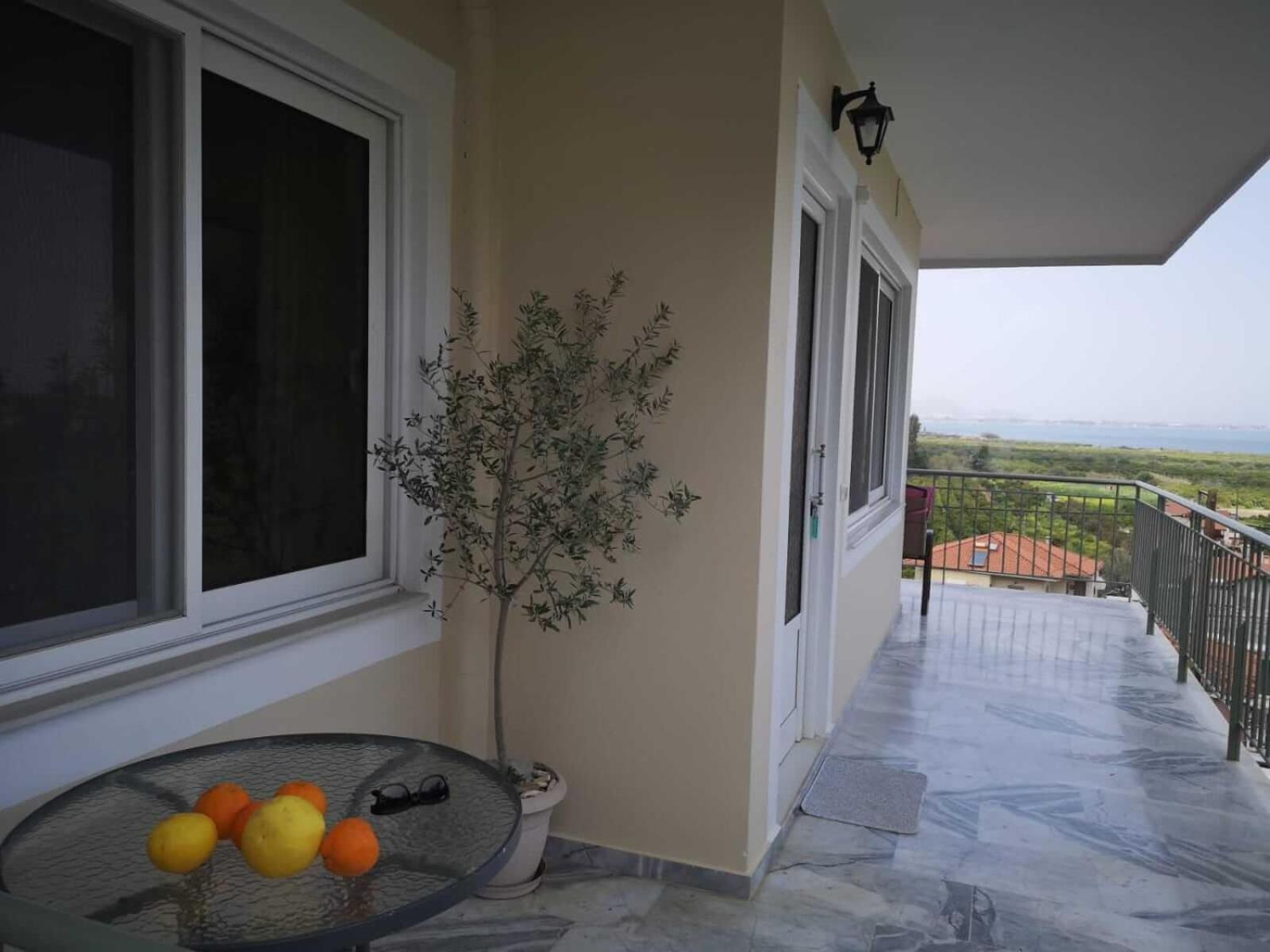 Apartments Jasu
