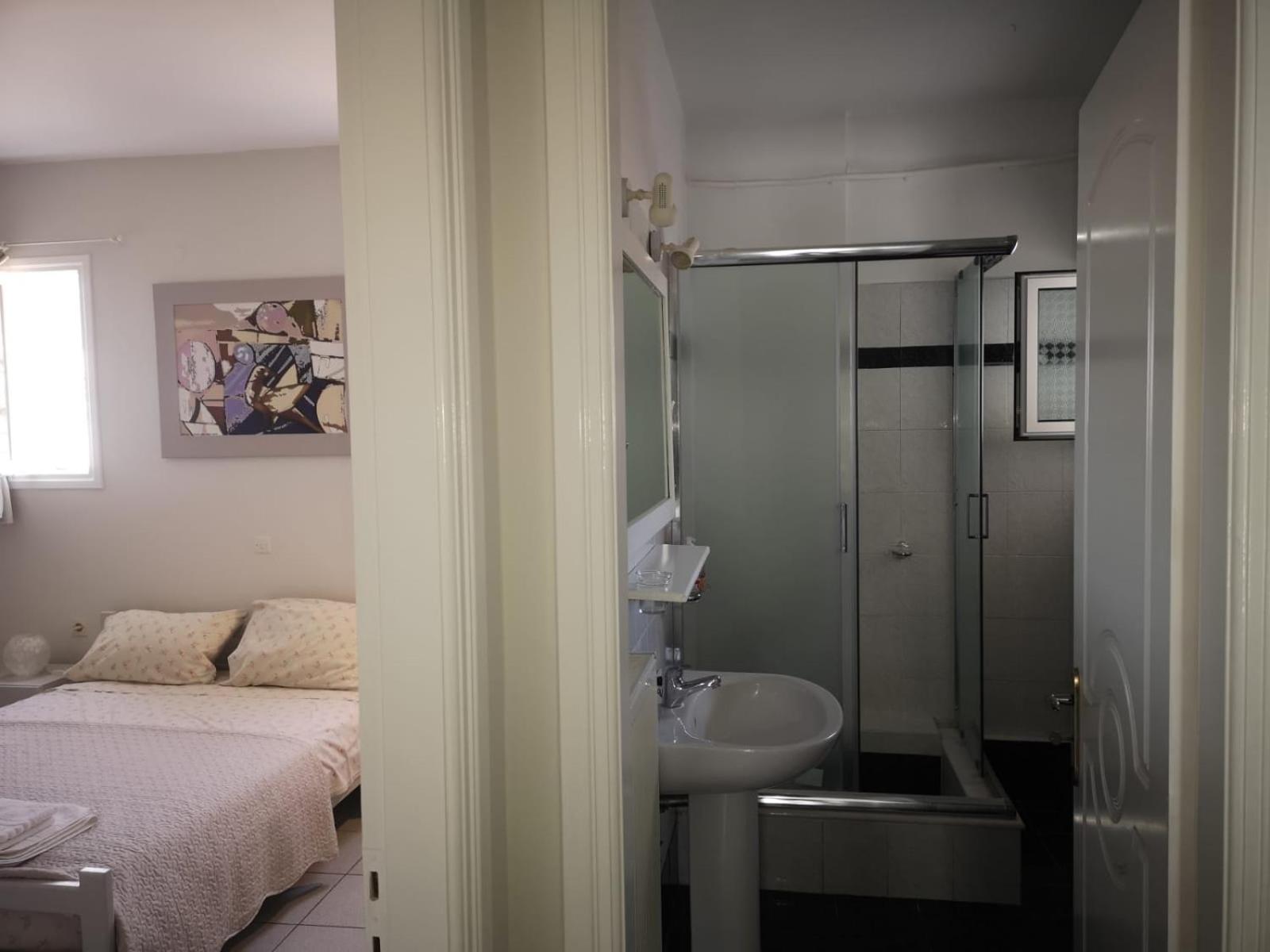 Apartments Jasu