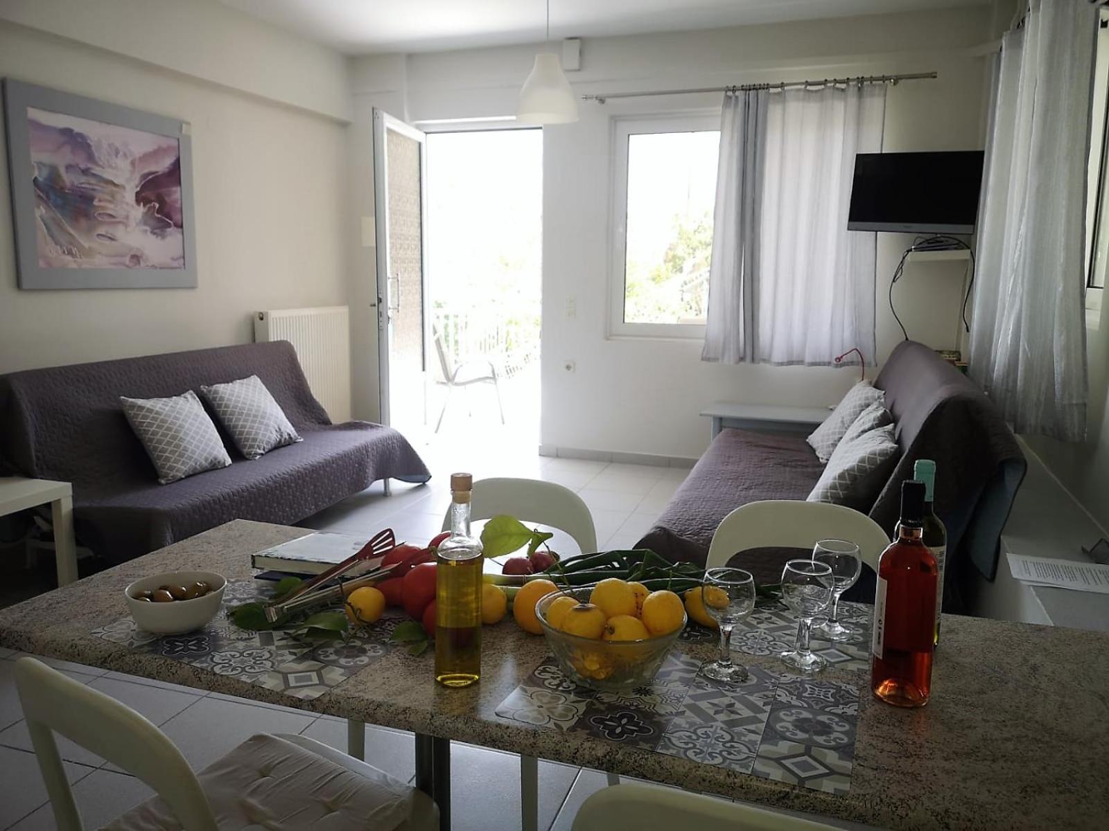 Apartments Jasu