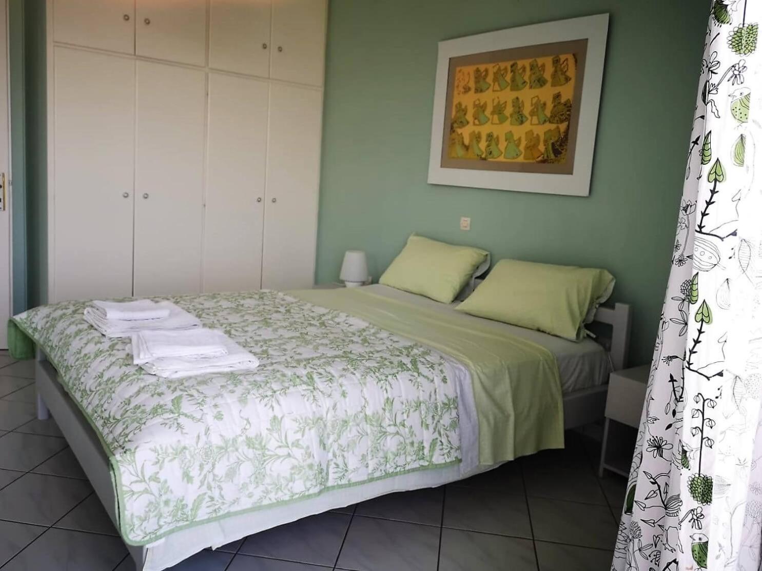 Apartments Jasu
