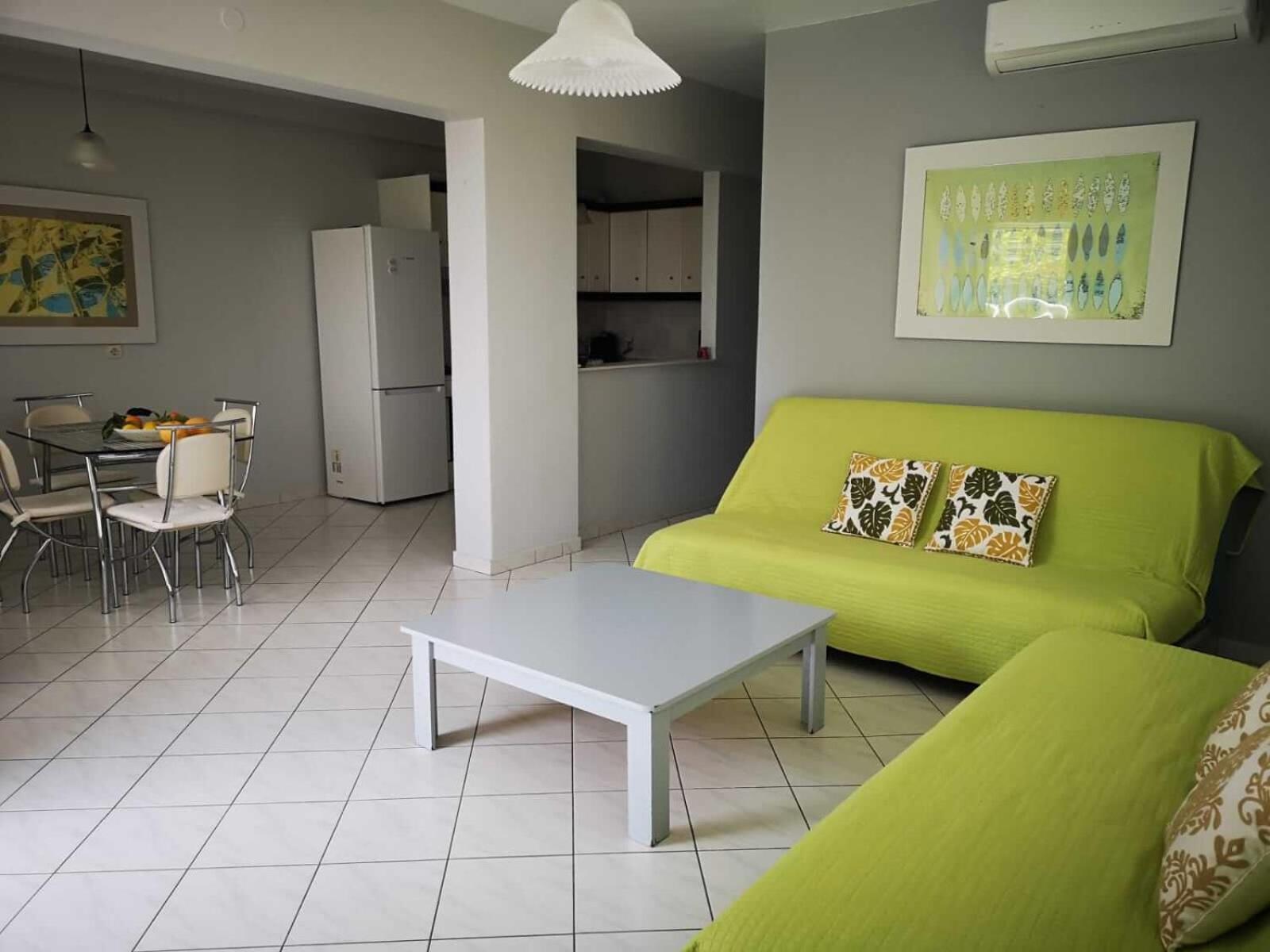 Apartments Jasu