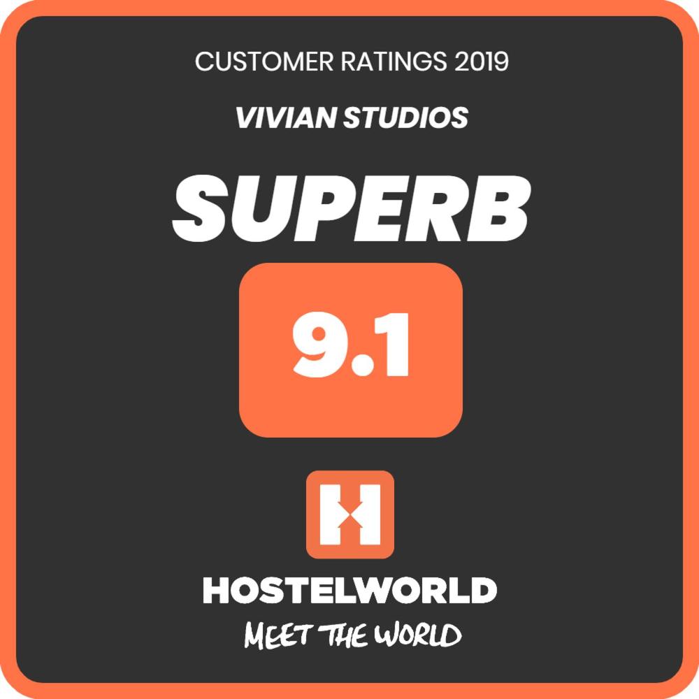 Vivian Studios