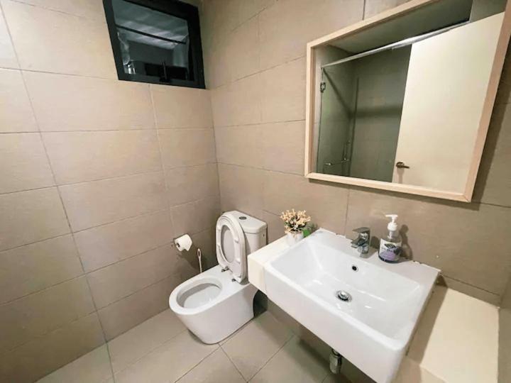 EkoCheras Cozy Suite by GUESTONIC